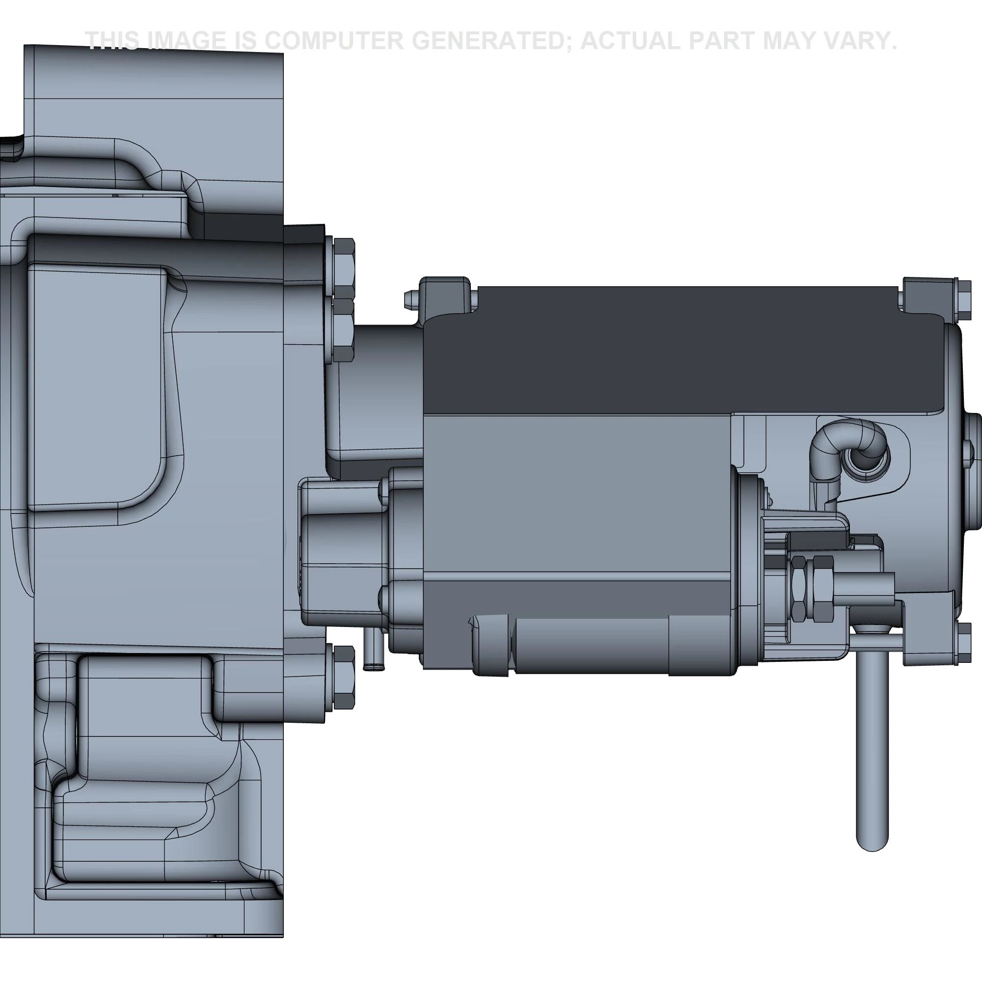 STARTMOTOR | NEWHOLLANDAG | EU | NL
