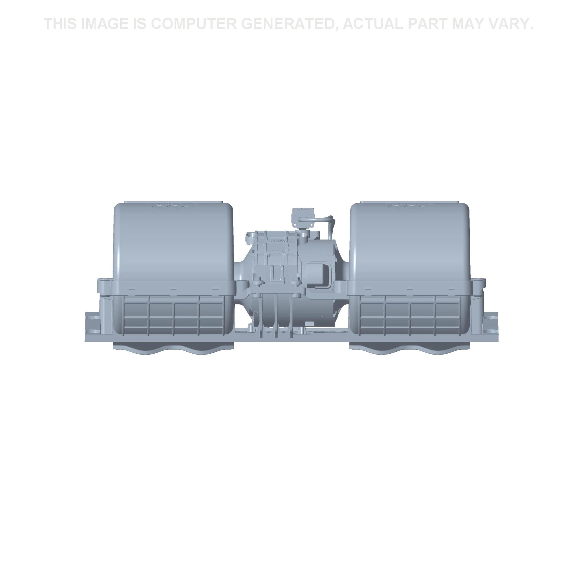 ELECTRIC BLOWER | CASECE | CA | EN