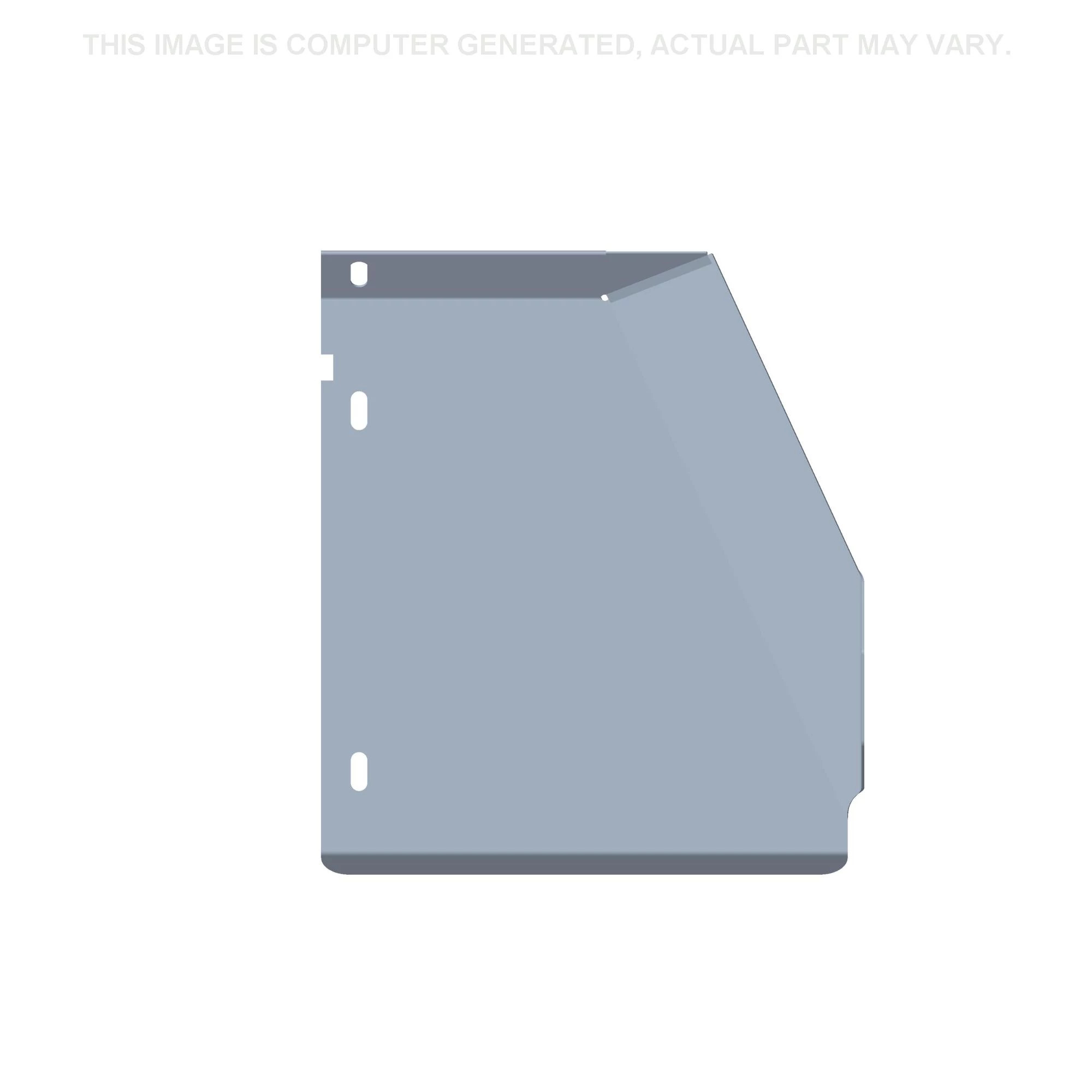 ABDECKUNG | CASEIH | EU | DE