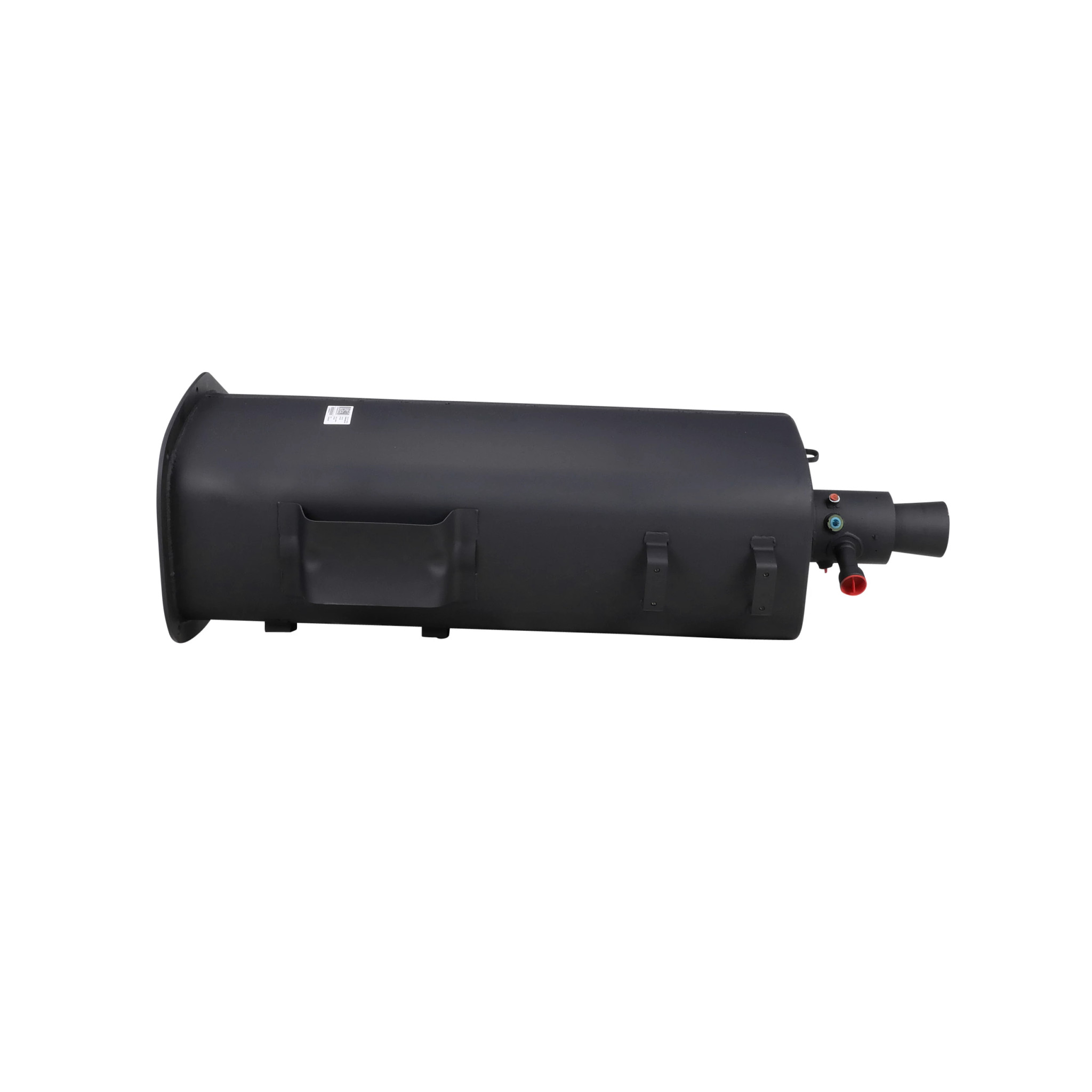 REMAN-FLTR PARTICUL. | CASEIH | US | EN