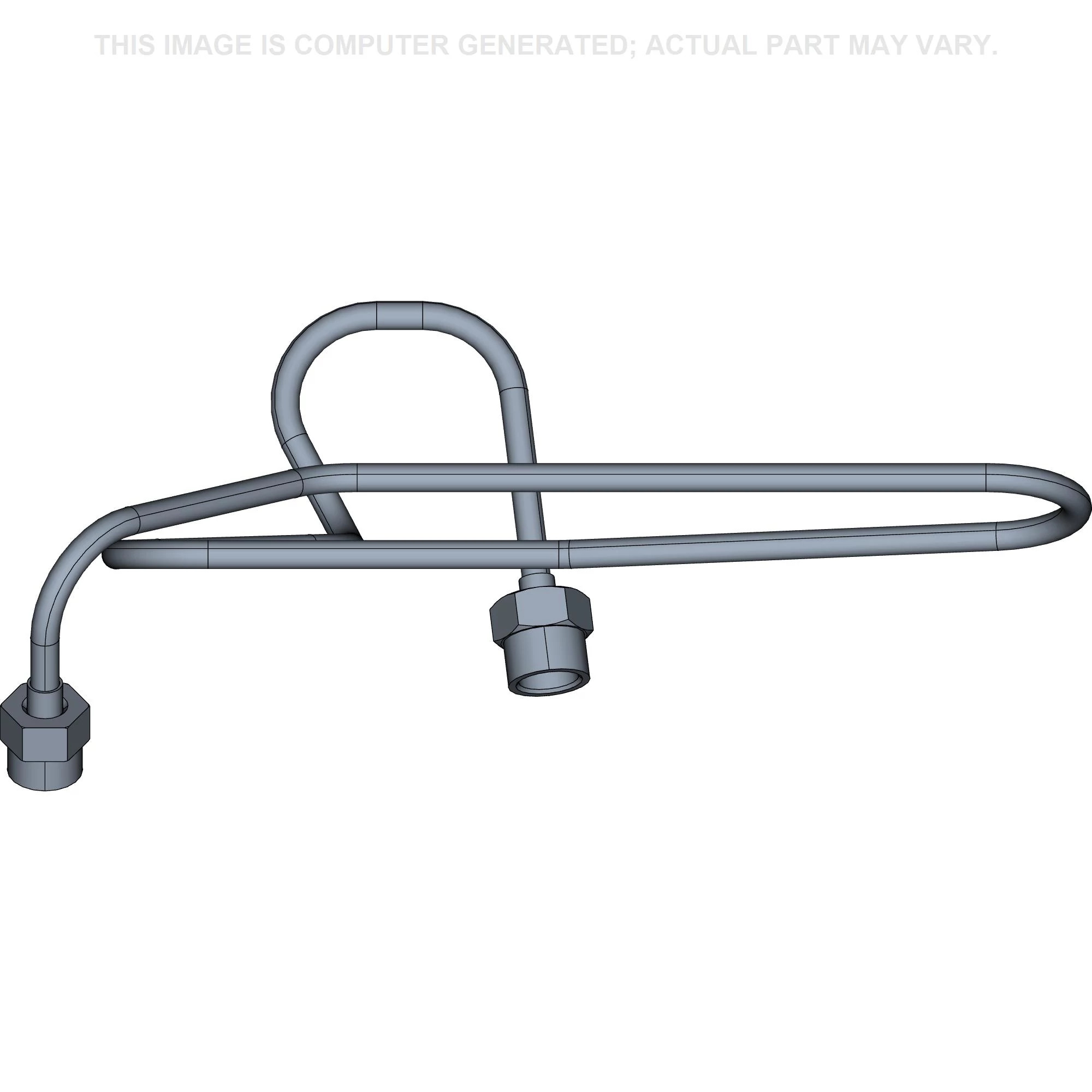 FUEL TUBE | NEWHOLLANDAG | AMEA | FR