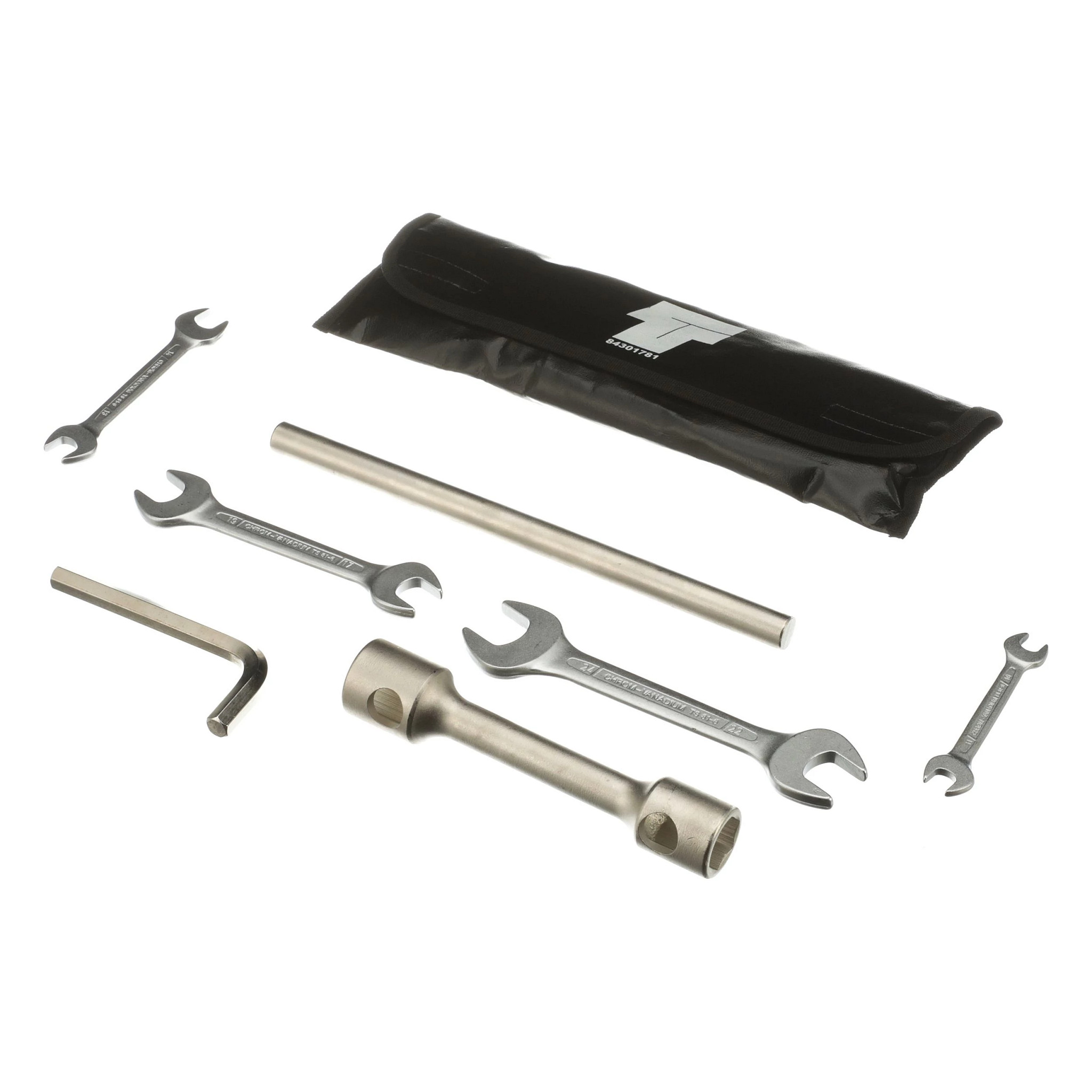 KIT OUTILLAGE | CASECE | AMEA | EN