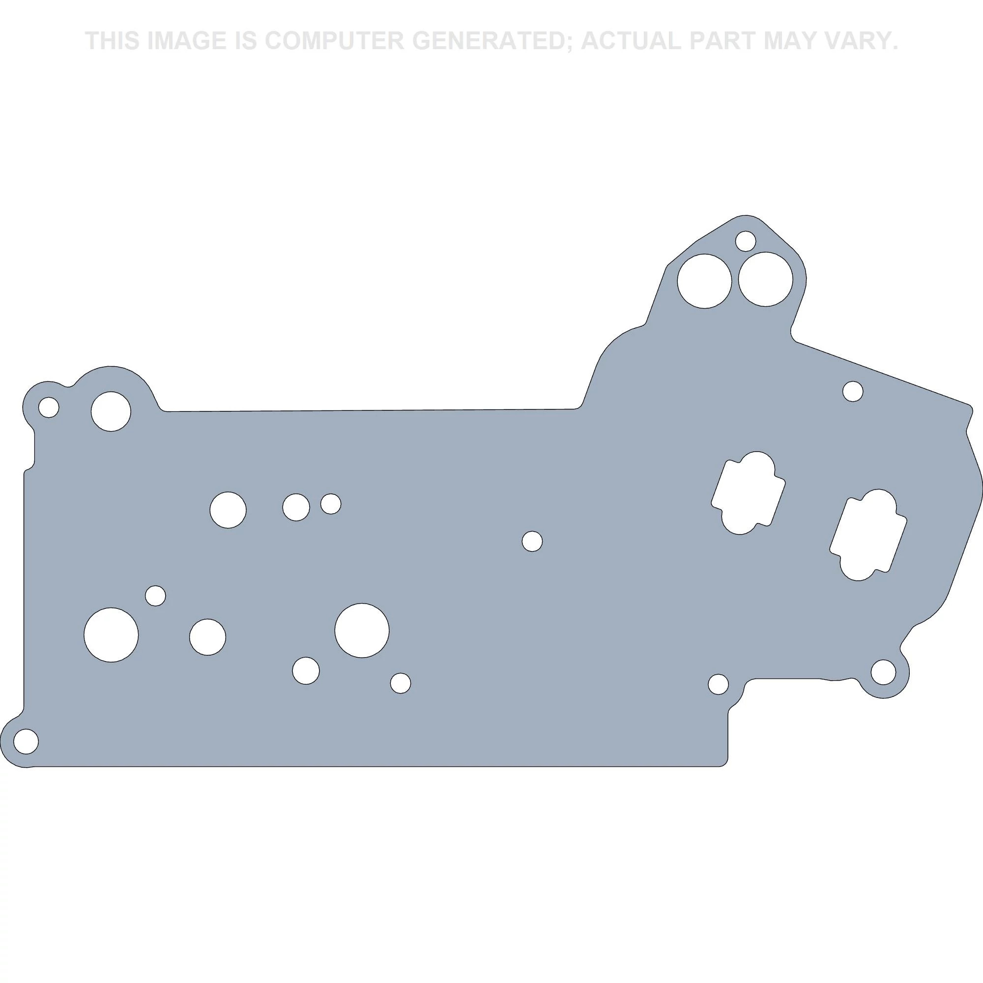 GASKET | NEWHOLLANDCE | GB | EN