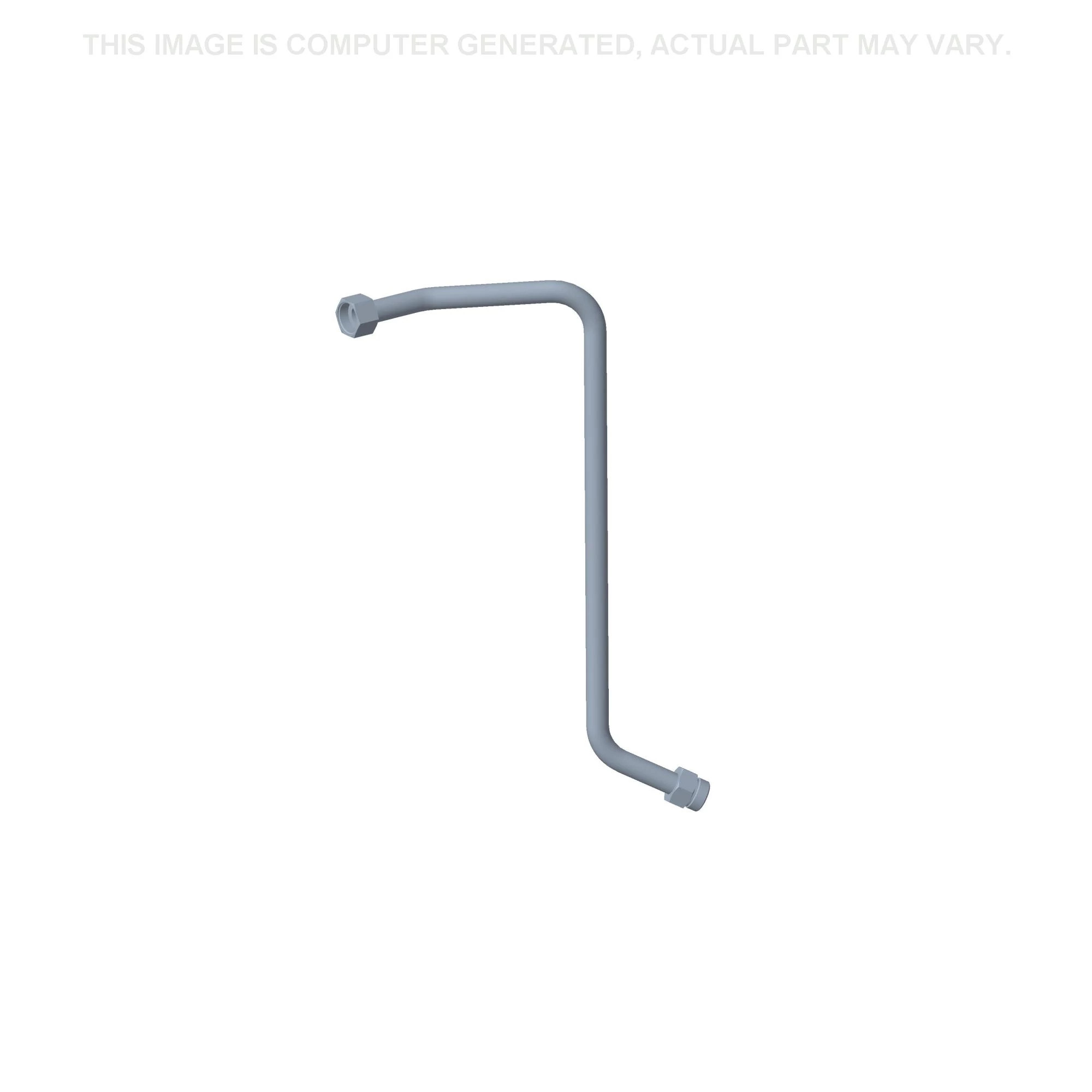 Hydrostatic Transmission Tube - 84485209