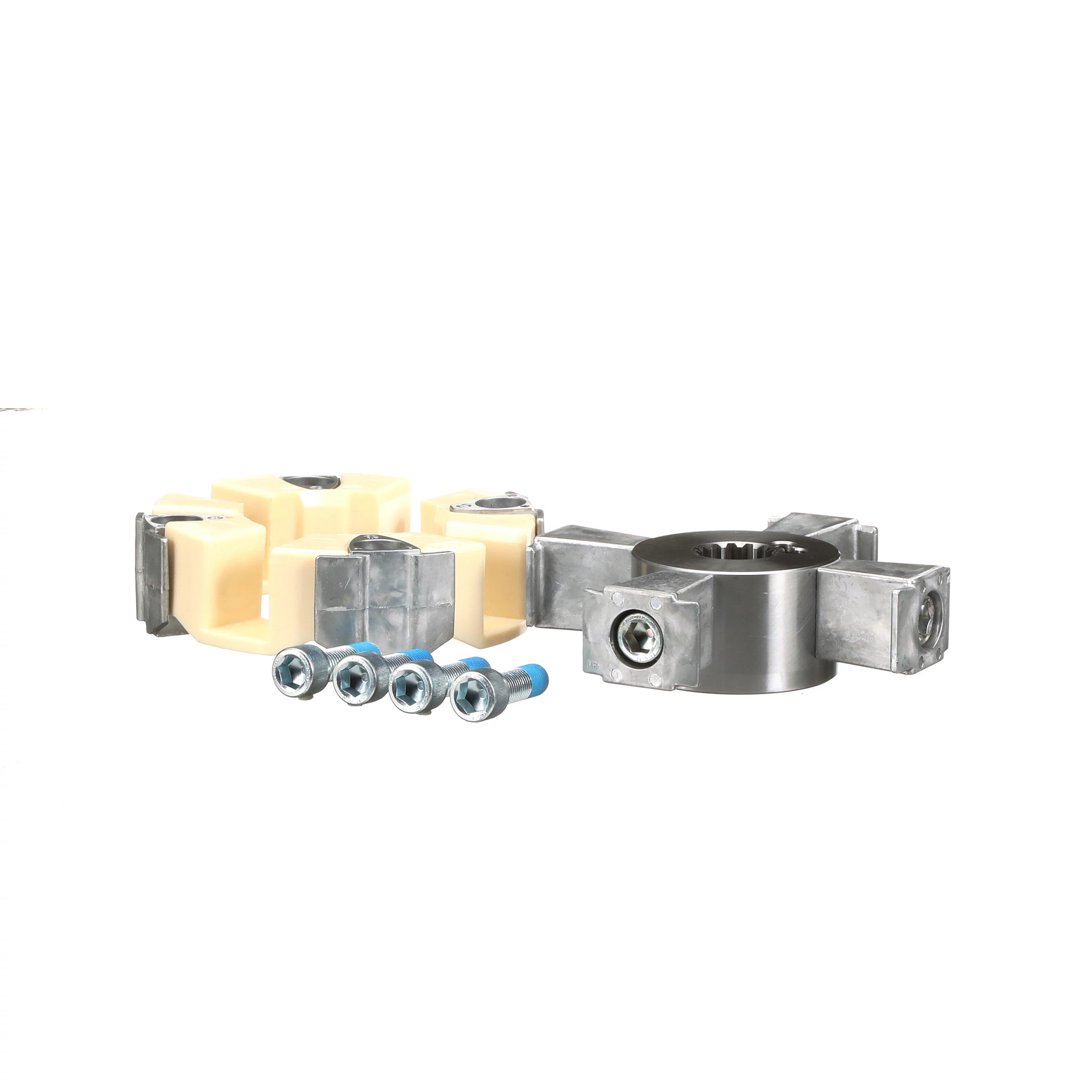 Coupling | CASECE | BR | PT