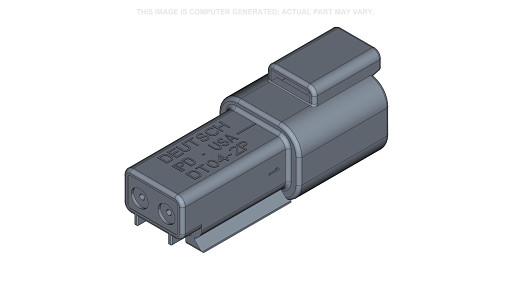 ELEC CONNECTOR | STEYR | EU | DE