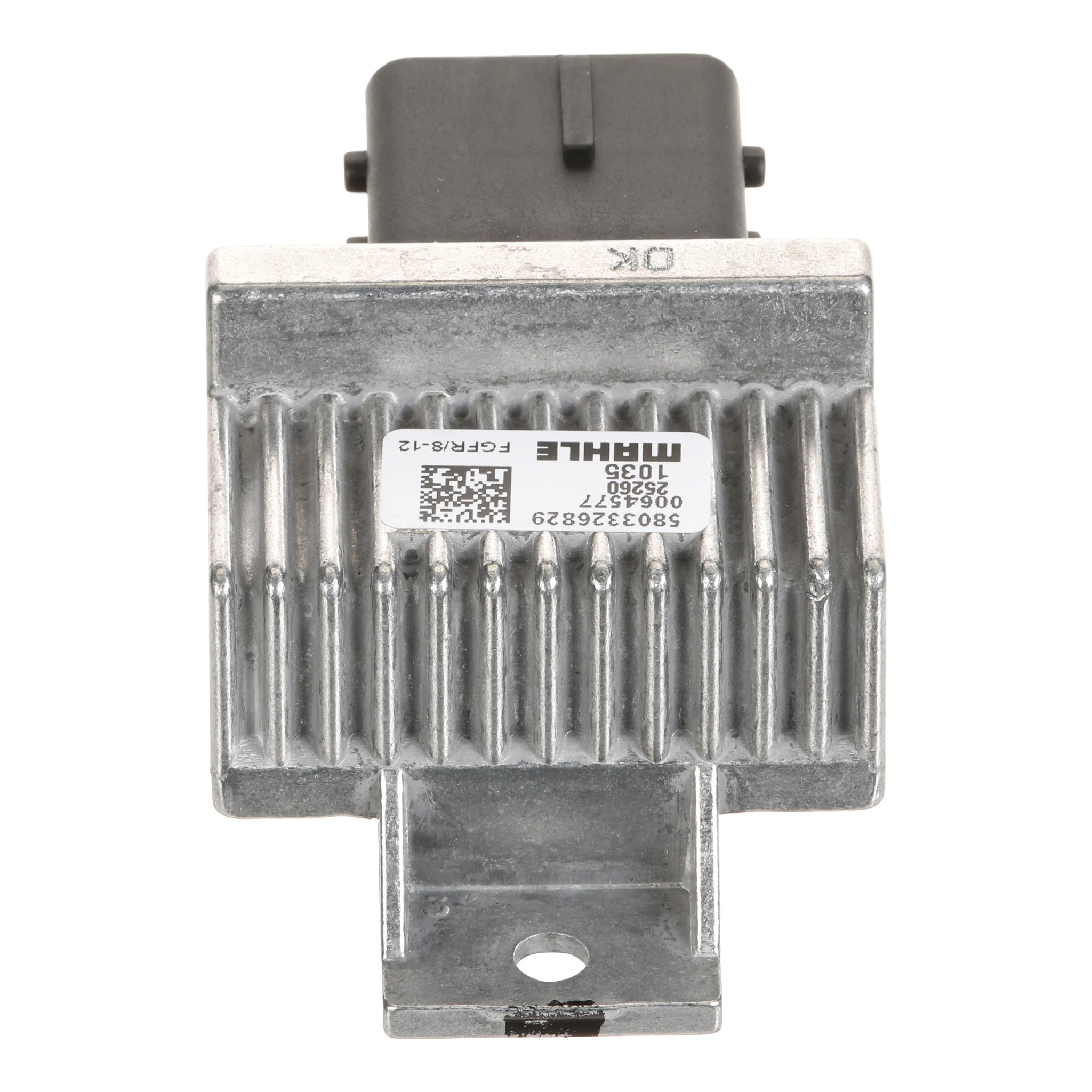 RELAY | CASEIH | CA | FR