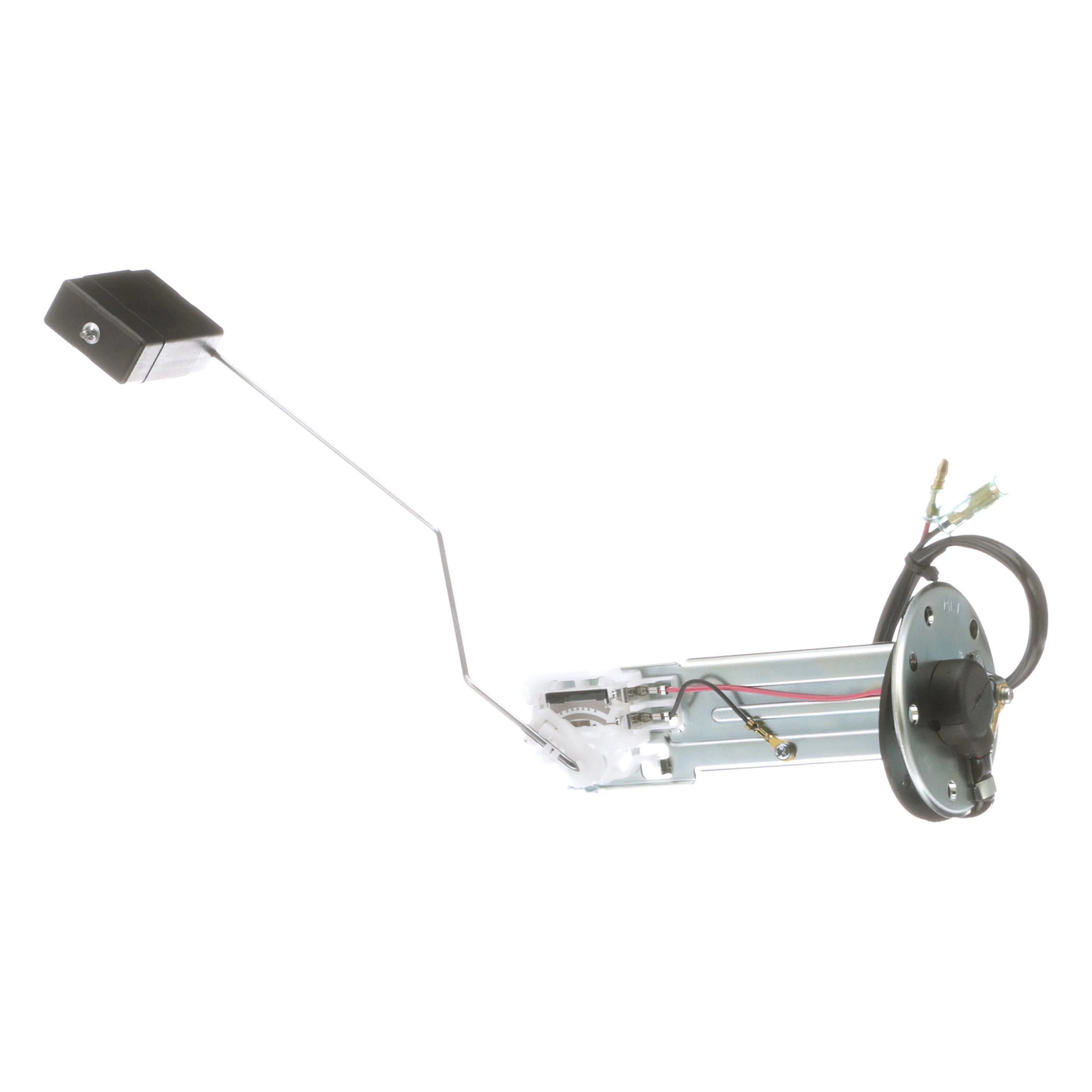 Fuel Gauge | CASECE | CA | EN