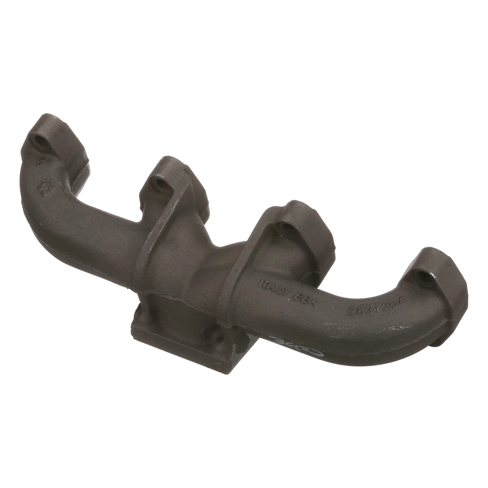 EXHAUST MANIFOLD | NEWHOLLANDAG | CA | EN