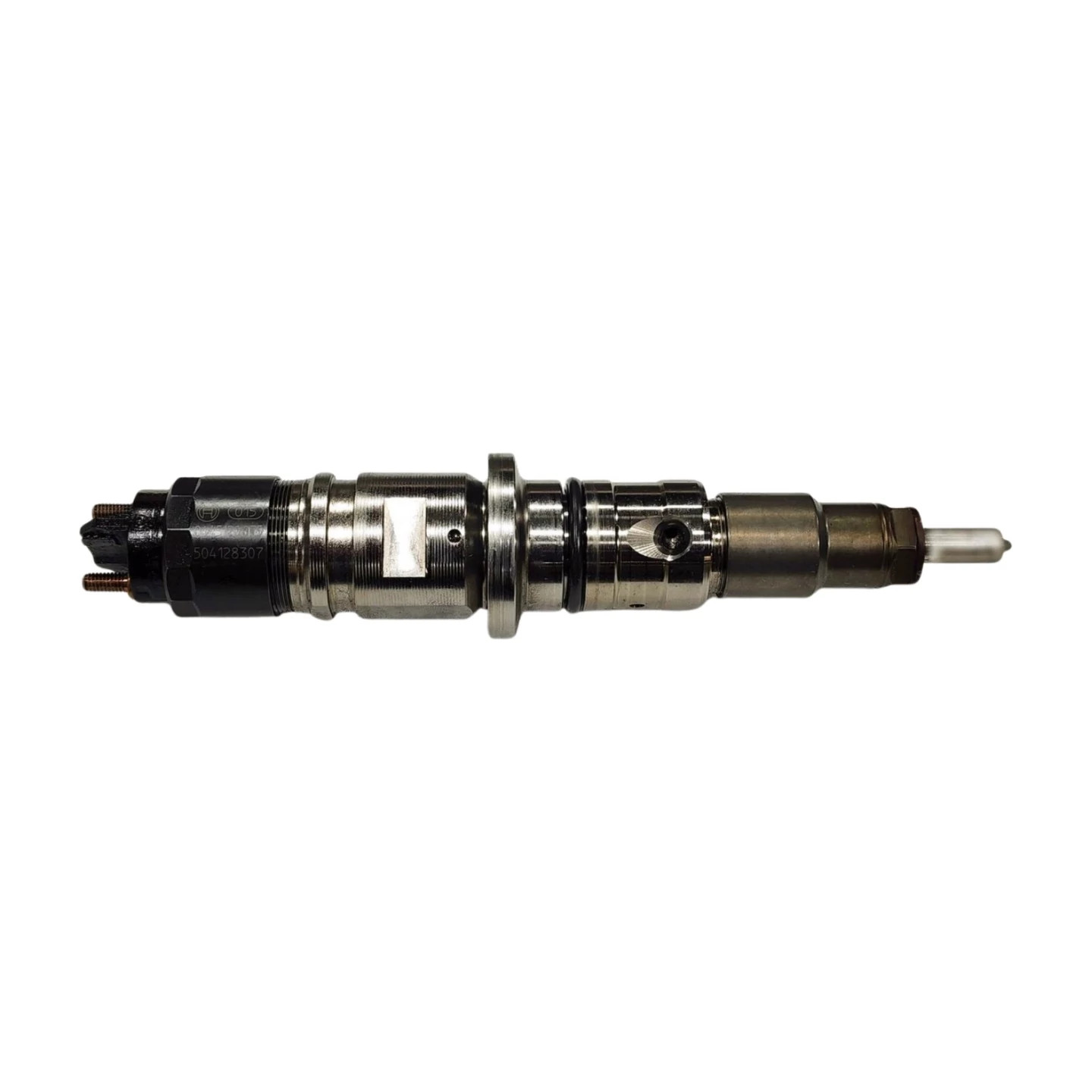 REMAN-FUEL INJECTOR | CASECE | US | EN