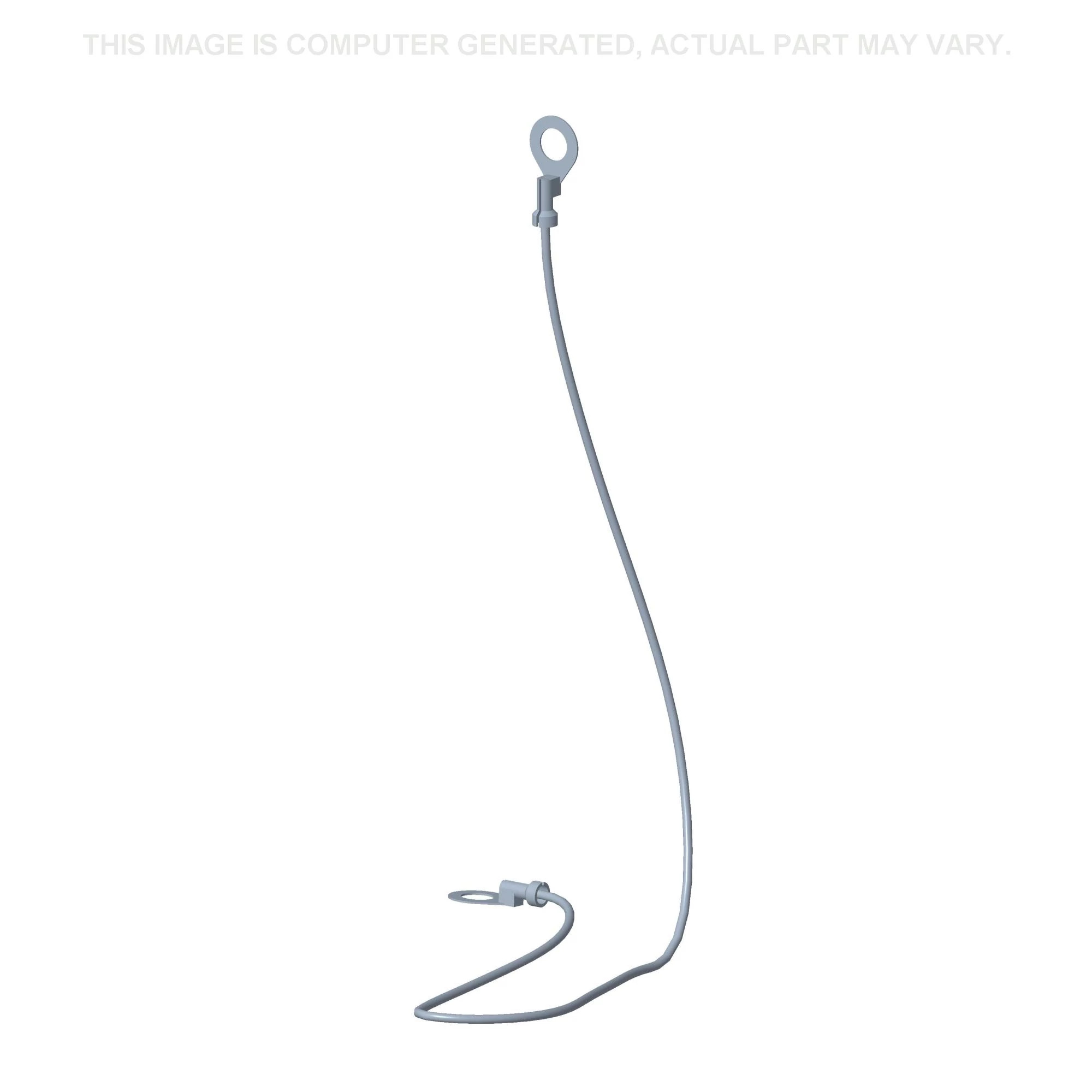 Ground Wire Harness | CASECE | CA | EN