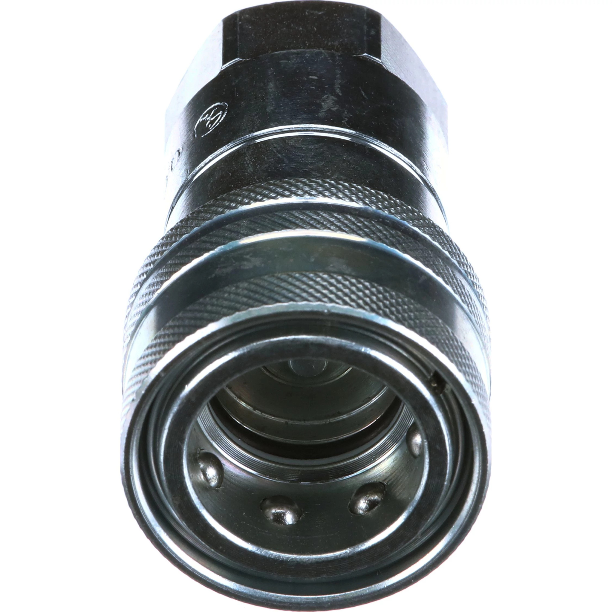 QUICK FEMALE COUPLING | NEWHOLLANDAG | AMEA | EN