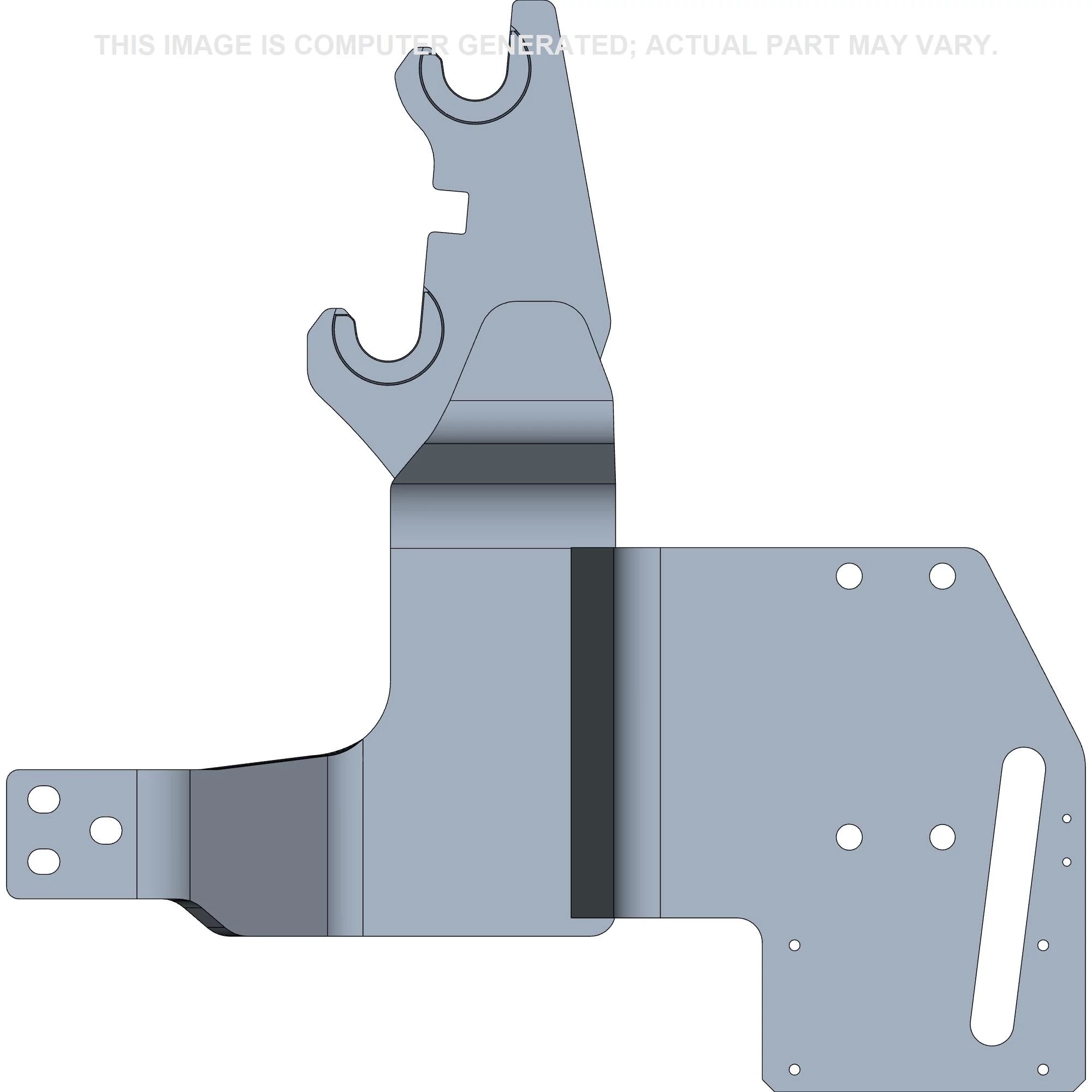 BRACKET | CASECE | NZ | EN