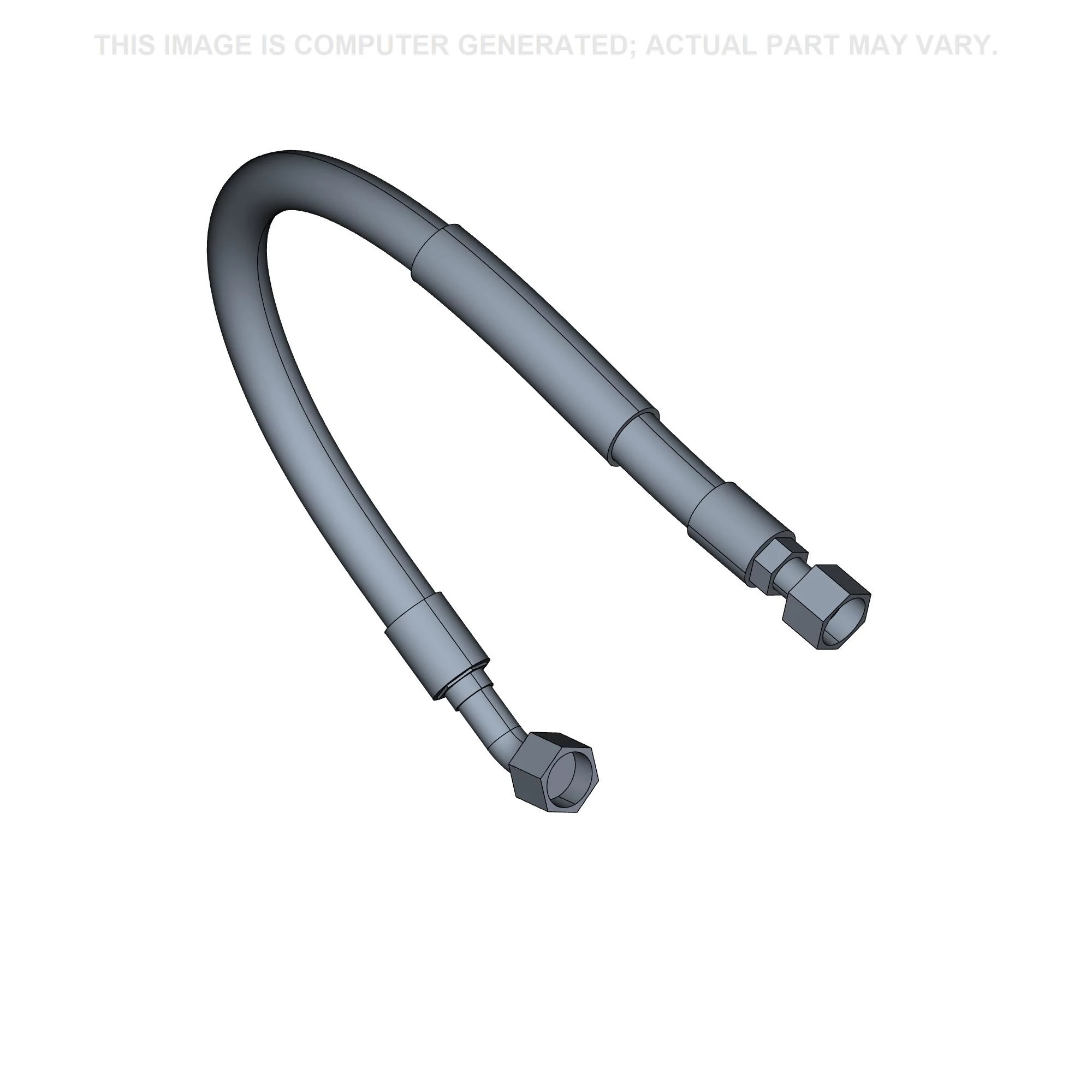 Hydraulic Hose | CASECE | CA | EN