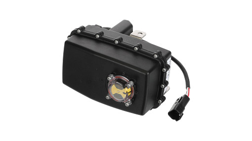 ACTUATOR | MILLER | US | EN