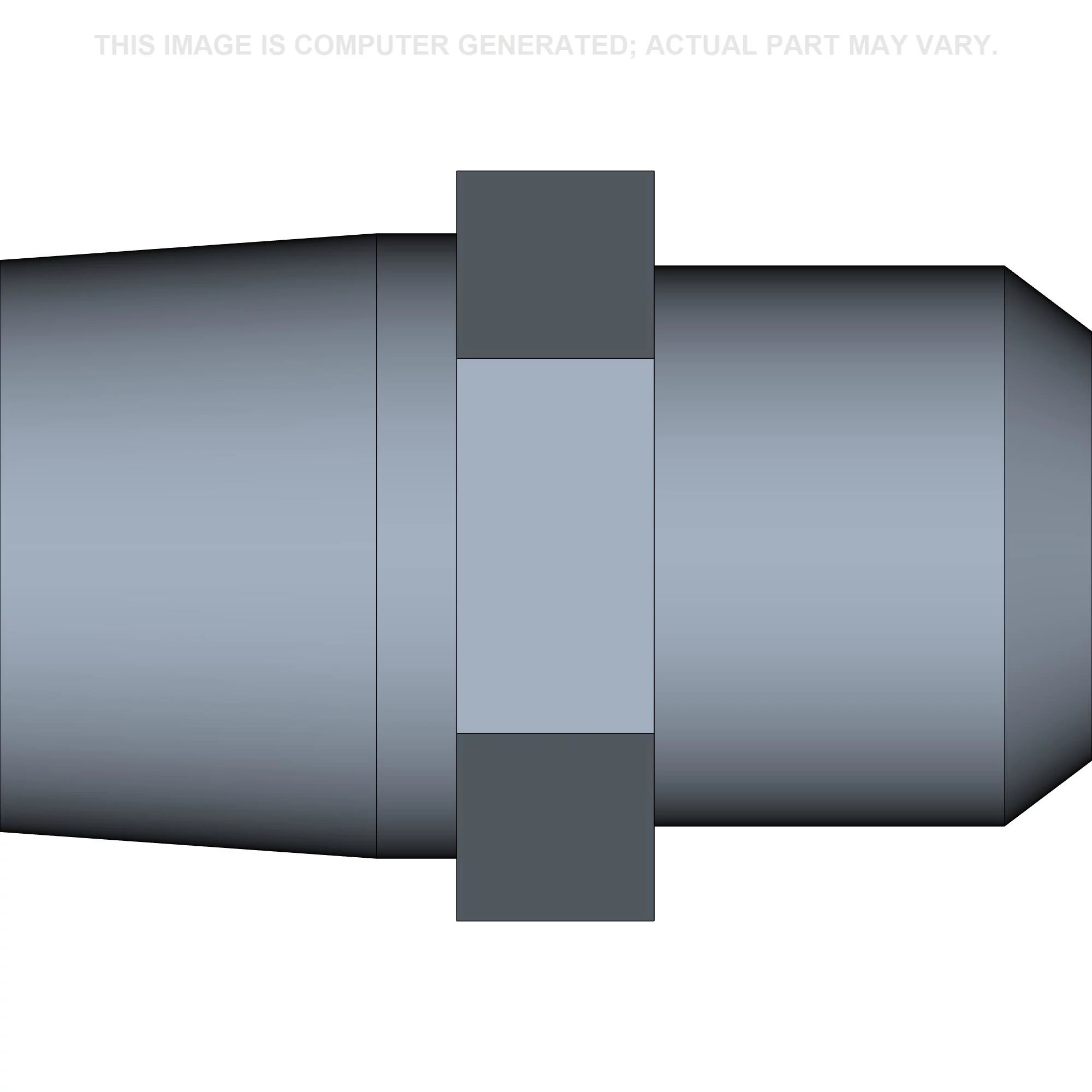 HYD CONNECTOR | CASEIH | CA | EN