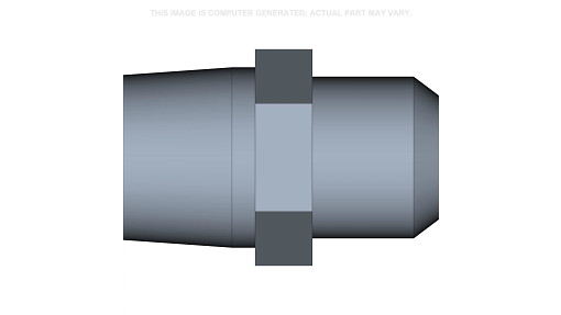 HYD CONNECTOR | CASECE | SA | EN