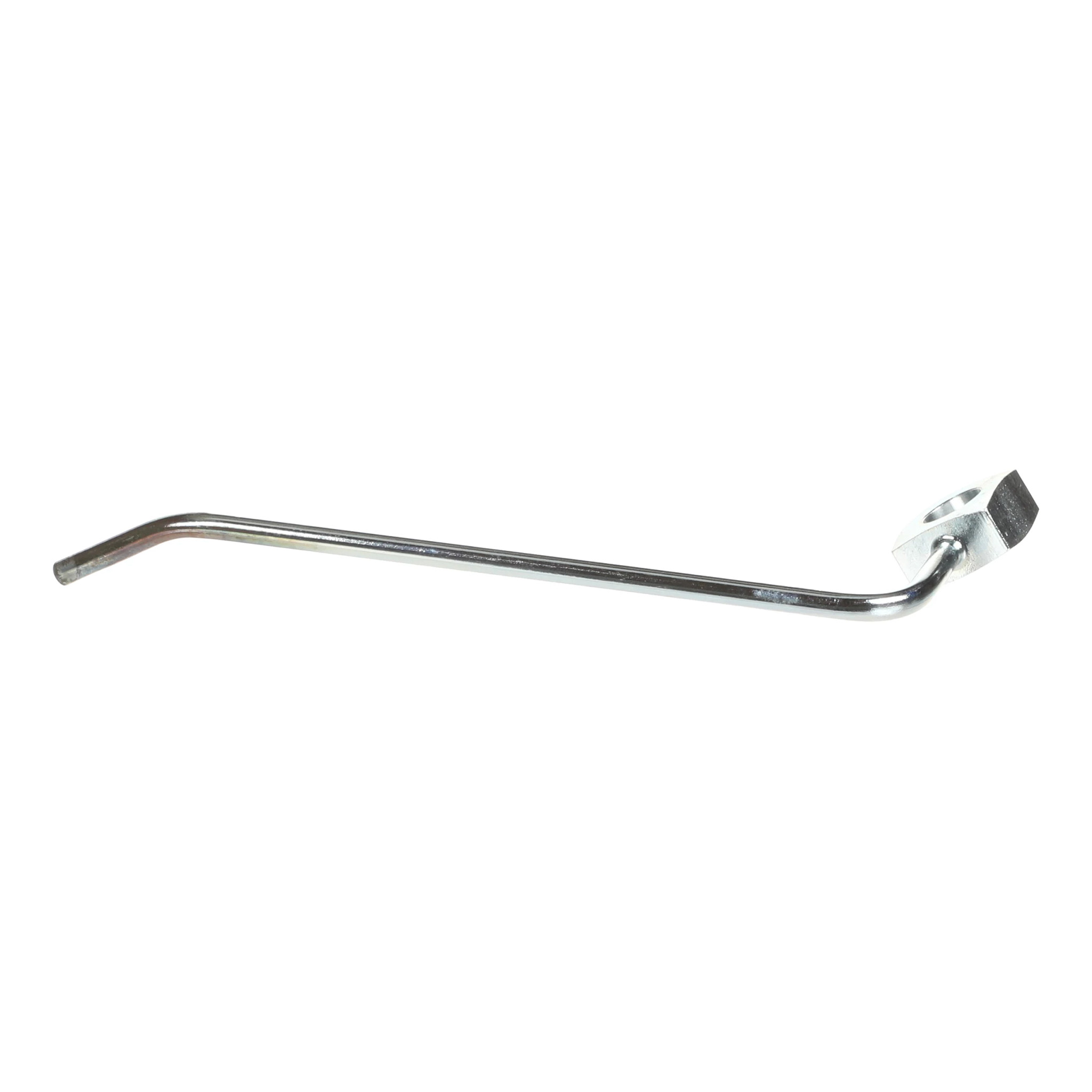 Oil Filter Tube - Rigid