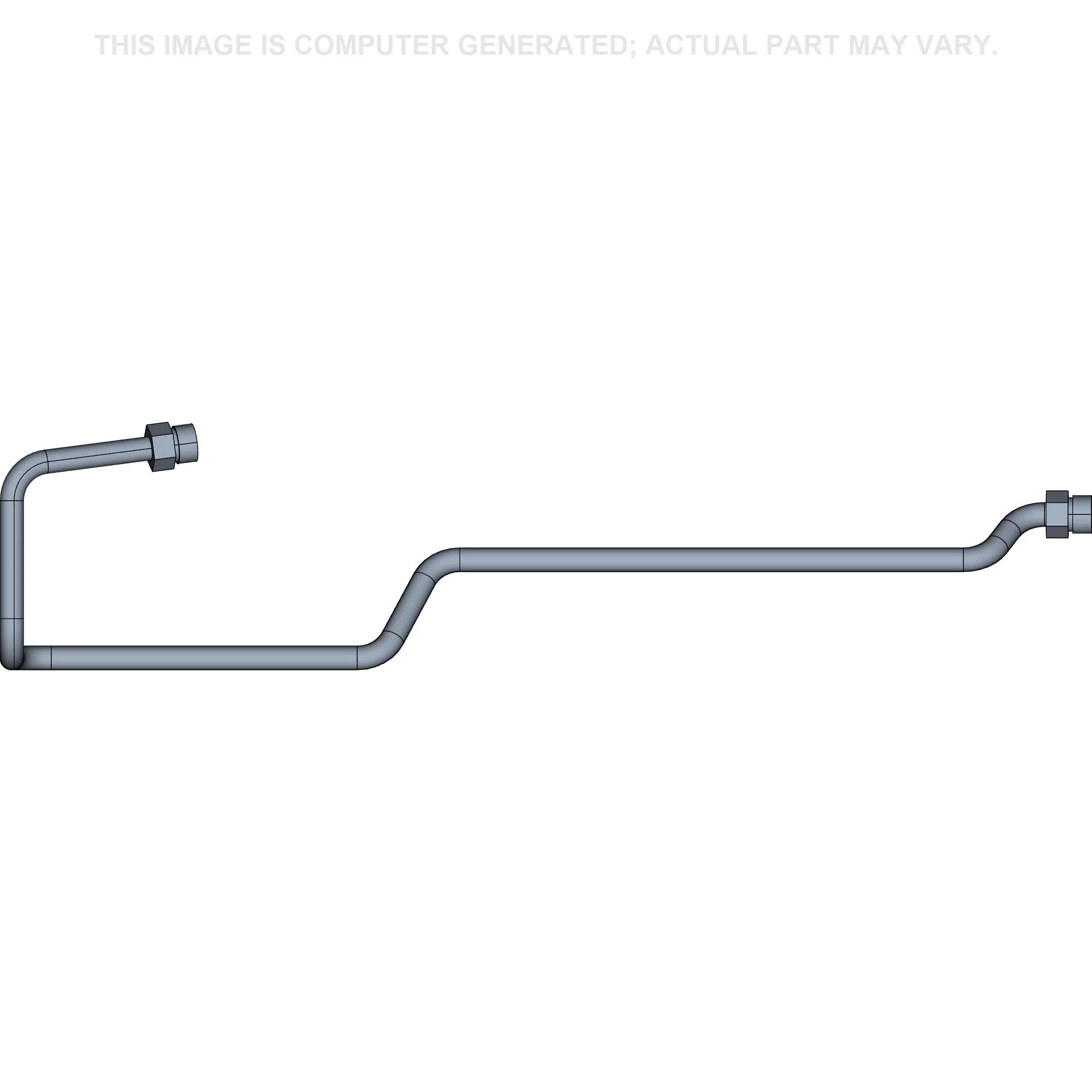 HYD TUBE | NEWHOLLANDCE | EU | EN