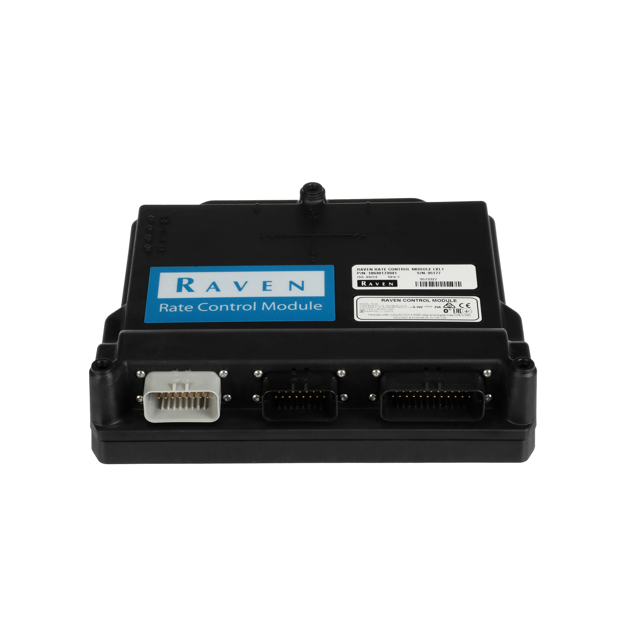 Módulo | CASEIH | BR | PT