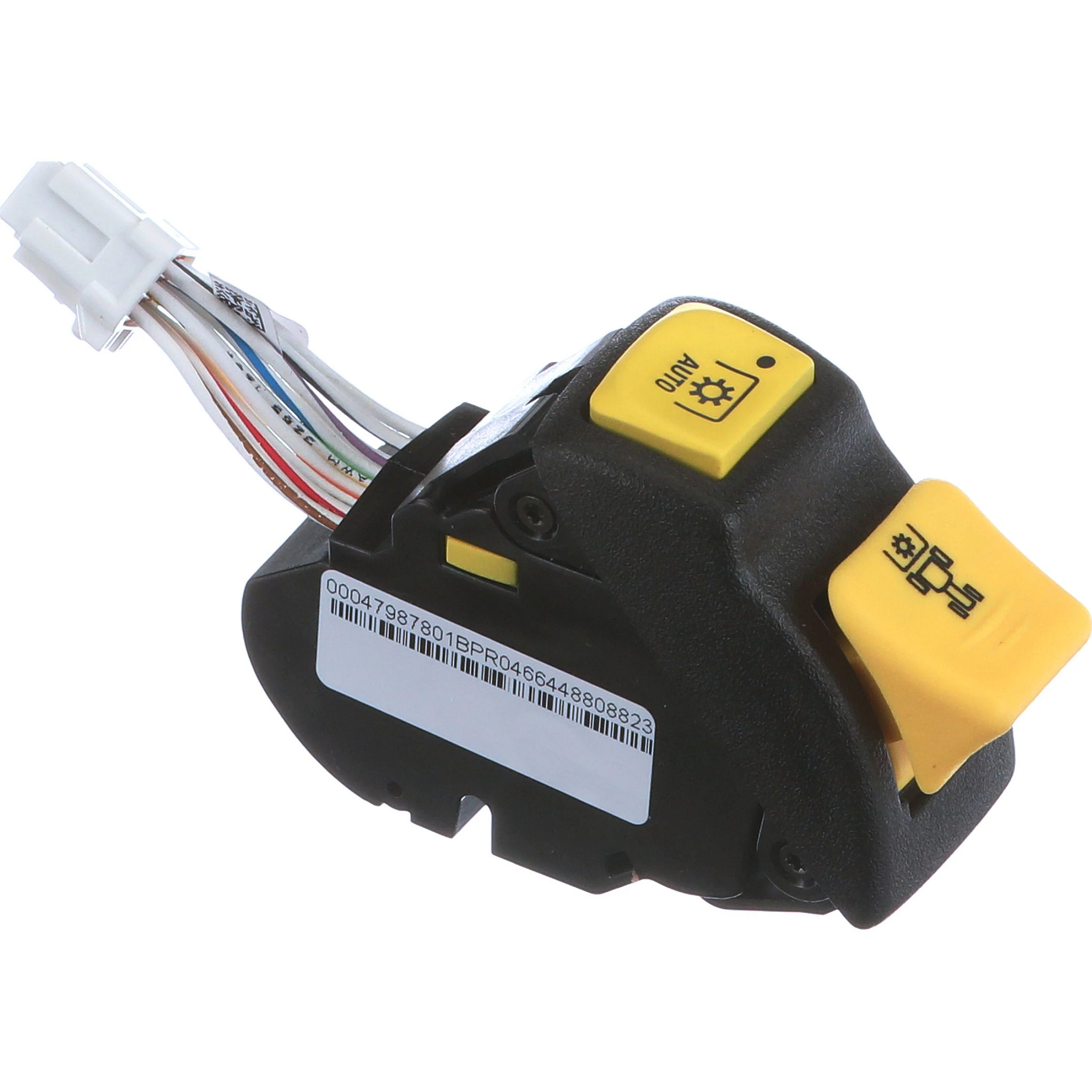 SWITCH | CASECE | CA | EN