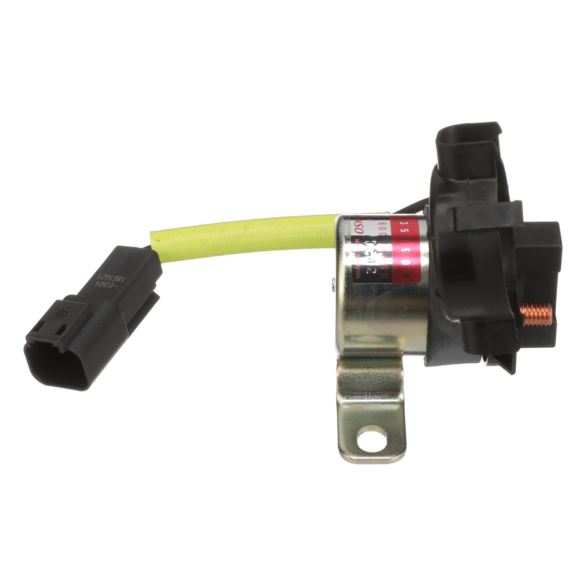 RELAY | CASECE | CA | EN