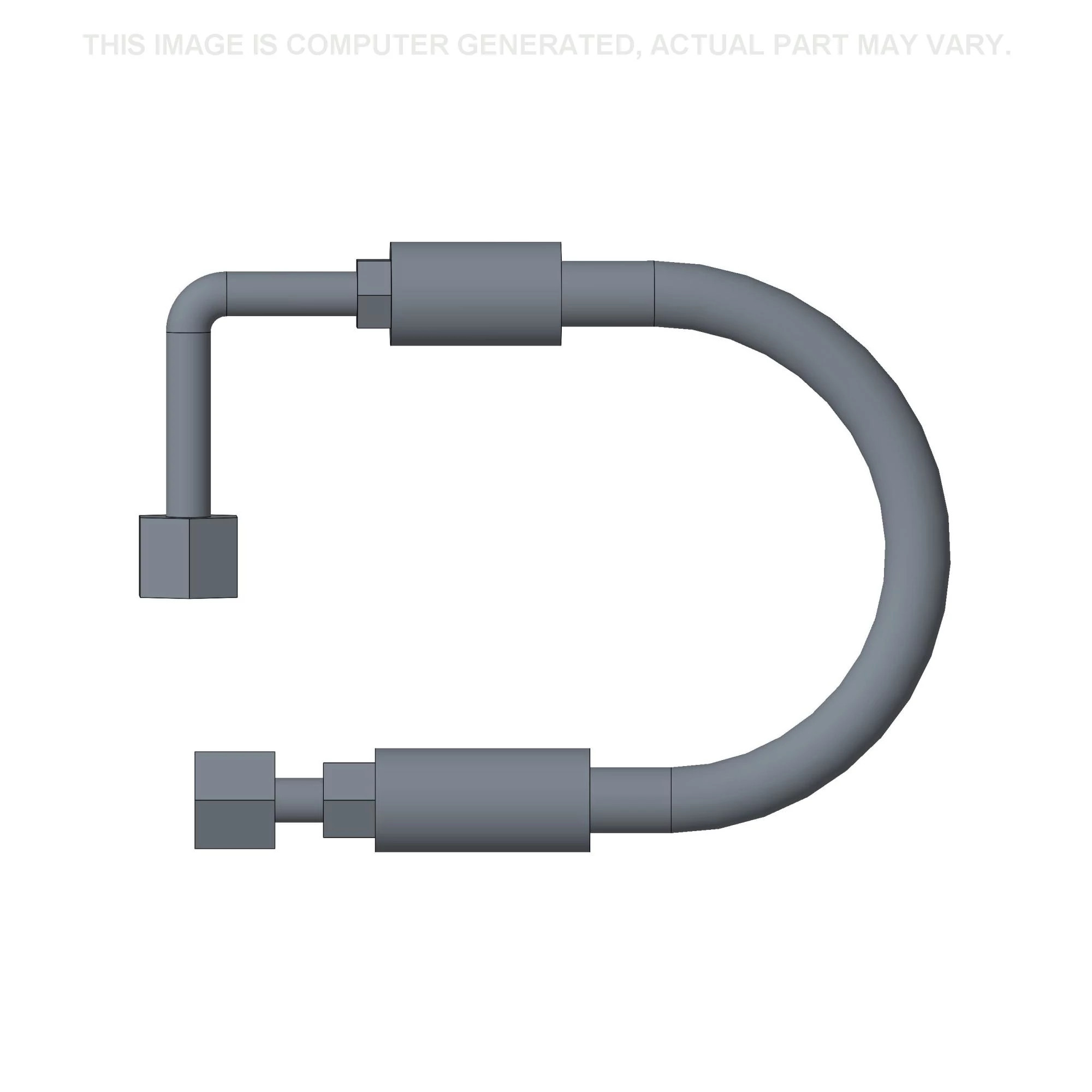 HYDRAULISCHE SLANG | CASEIH | EU | NL