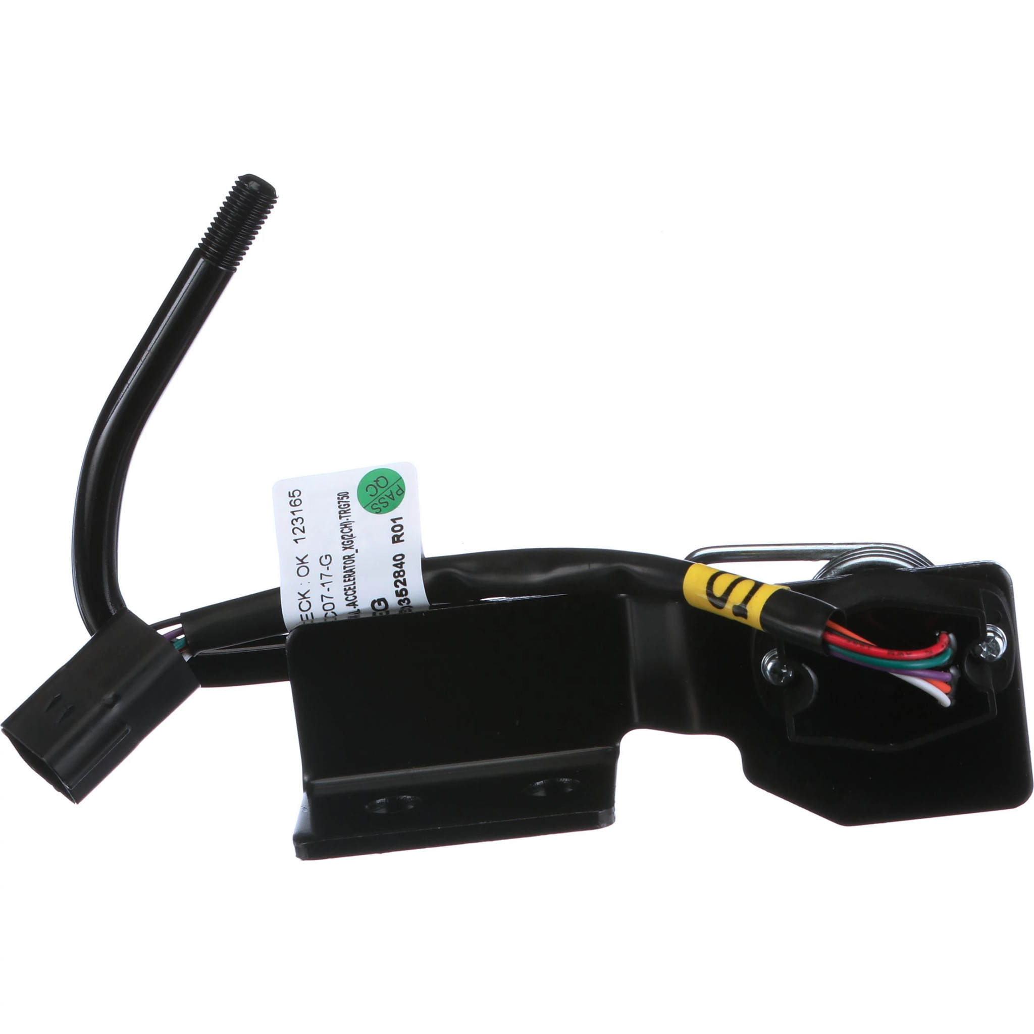 PEDAL | CASECE | AT | DE