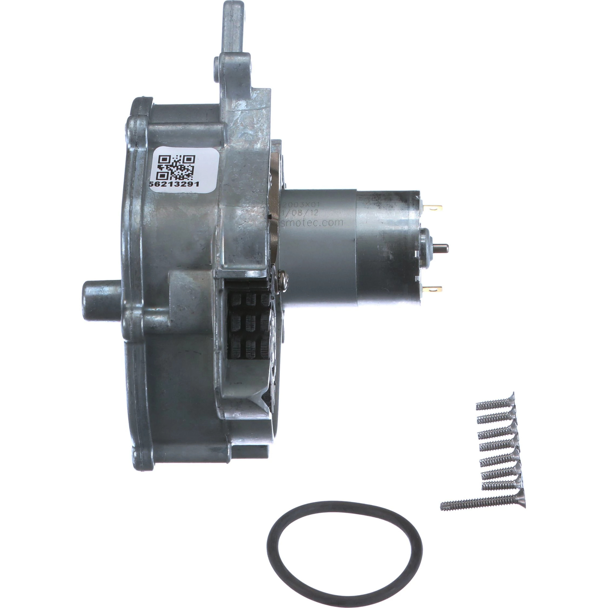 KIT | CASEIH | CA | EN