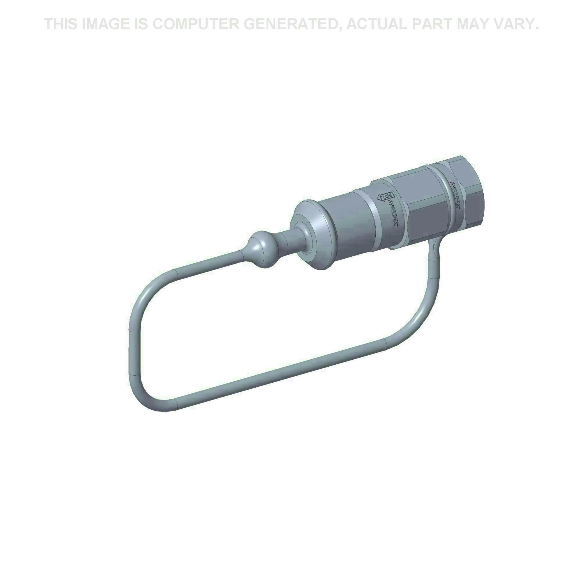 QUICK MALE COUPLING | CASEIH | AMEA | EN