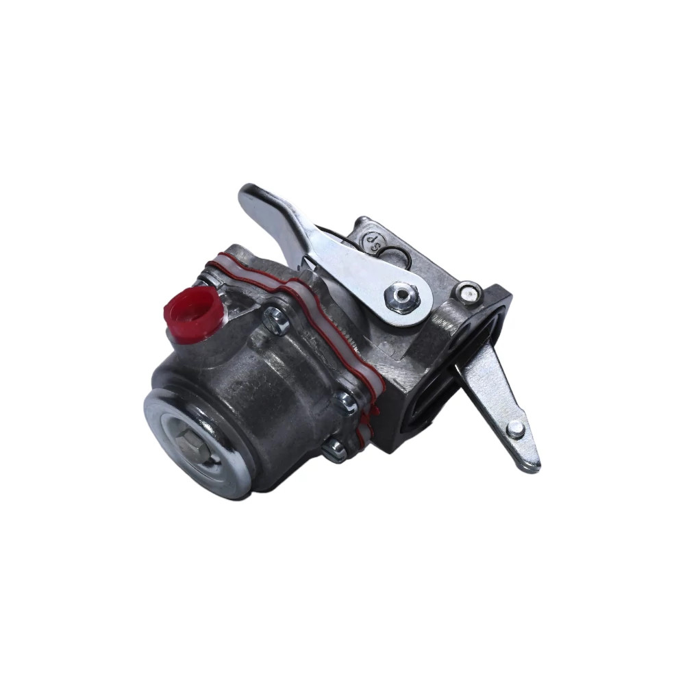 FUEL PUMP | NEWHOLLANDAG | CA | FR