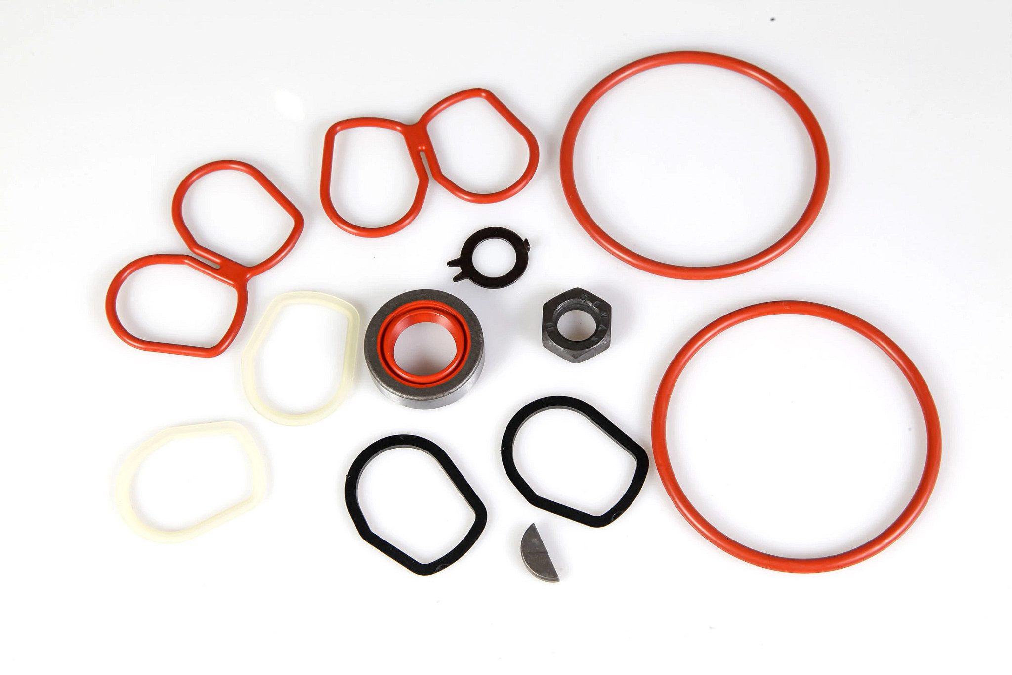 Seal Kit | NEWHOLLANDAG | CA | FR