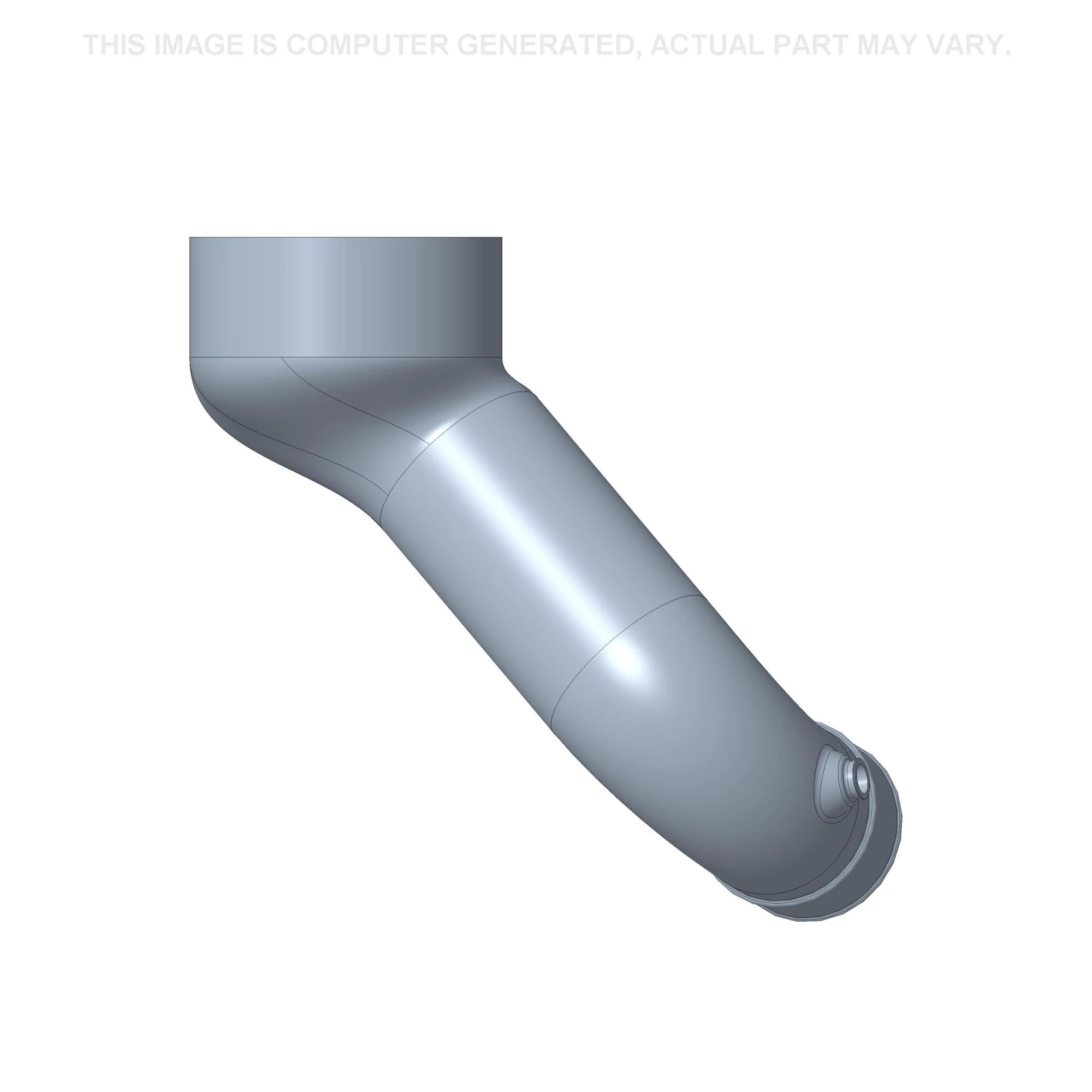 Air Intake Tube