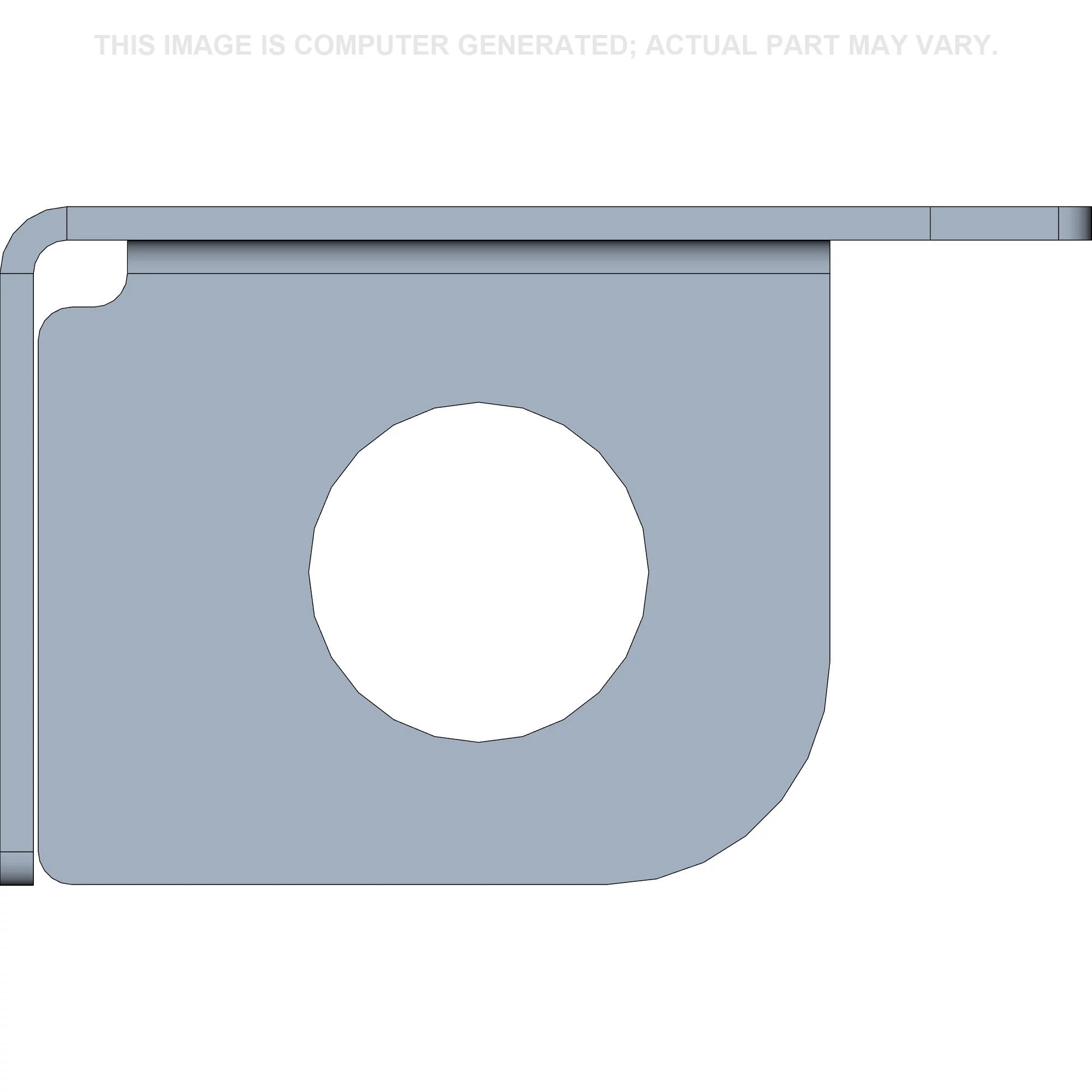 BRACKET | CASEIH | EU | FR