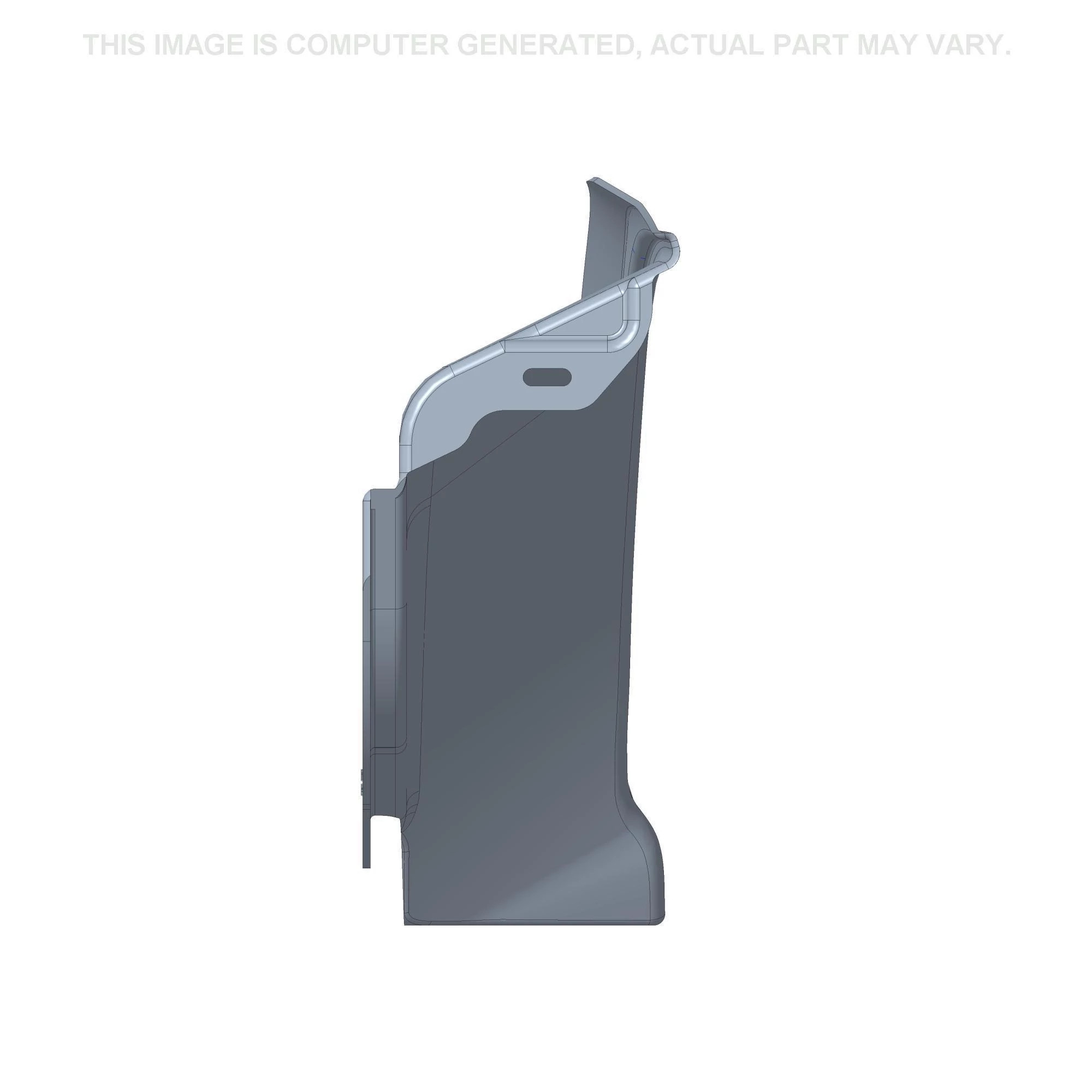 REAR FENDER | CASECE | US | EN