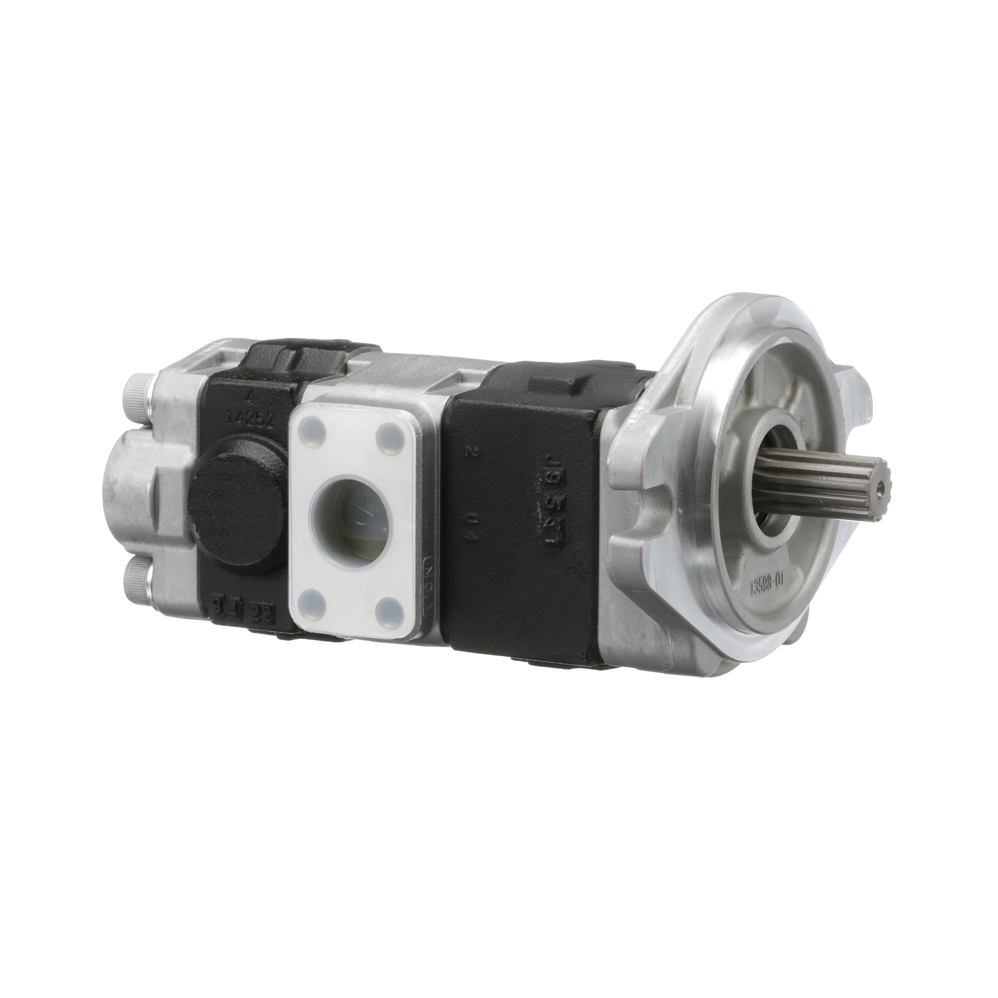 BOMBA HIDRÁULICA | NEWHOLLANDCE | BR | PT