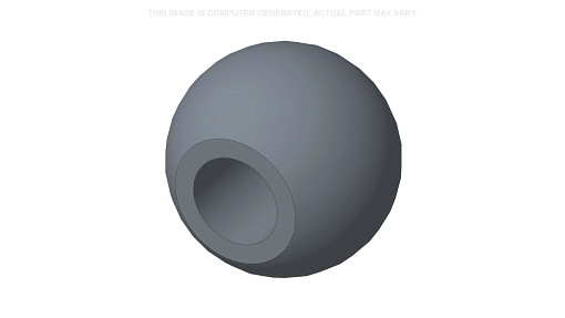 BOUTON SPHERIQUE | STEYR | EU | RU