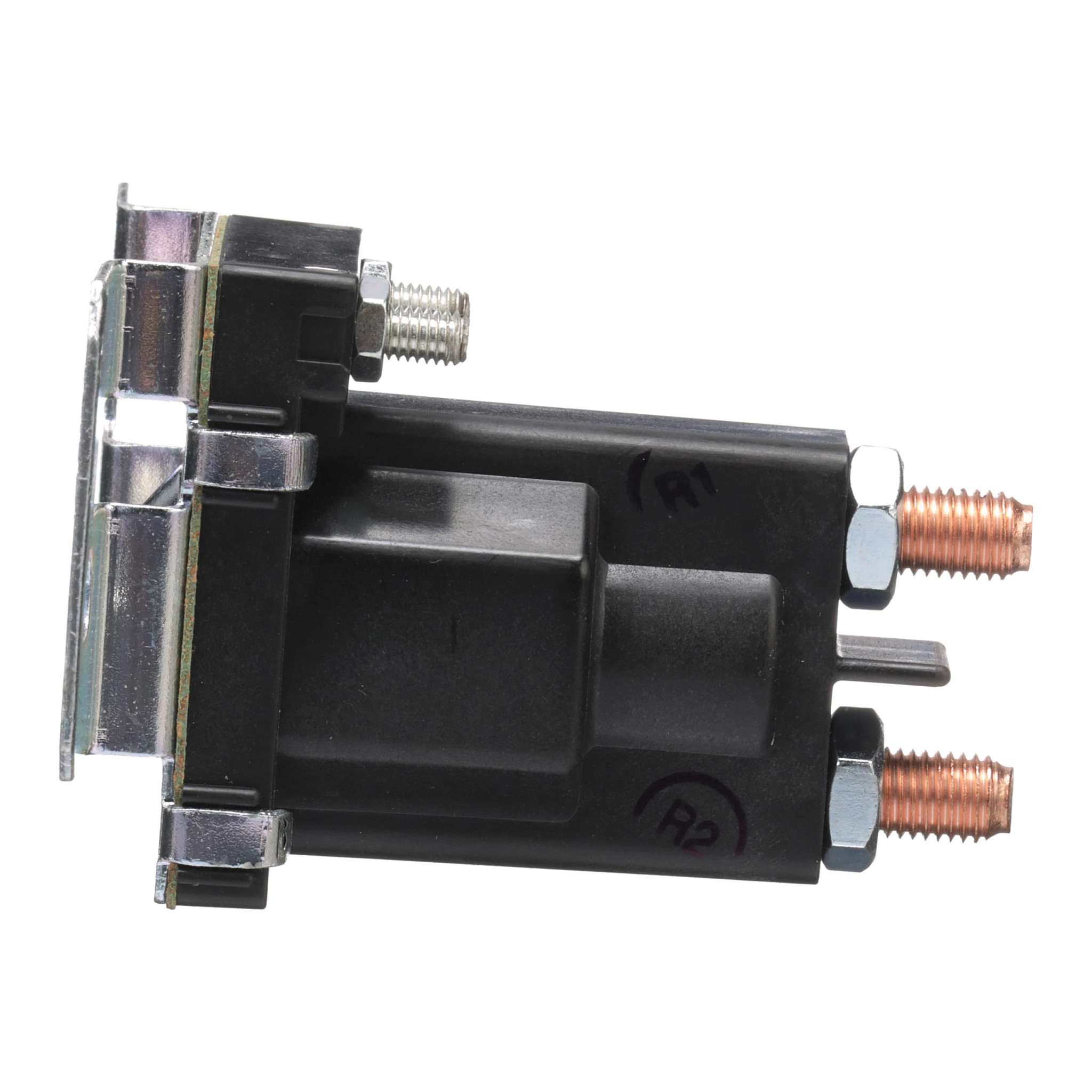 RELAY | CASECE | CA | EN