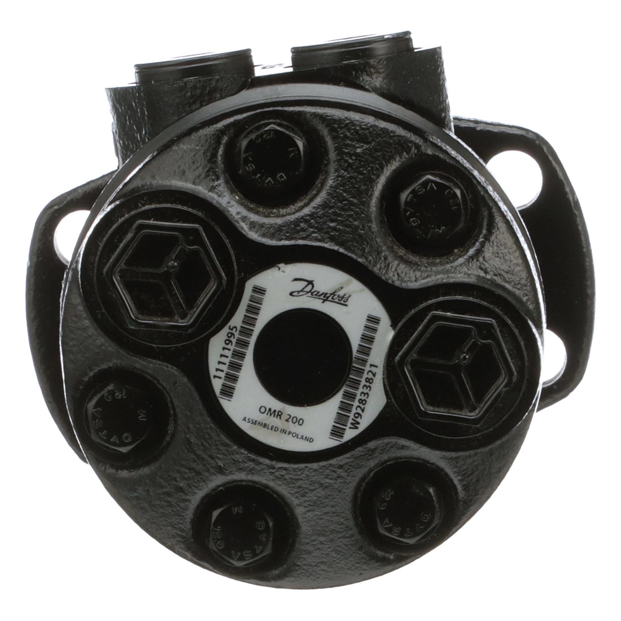 MOTEUR HYDRAULIQUE | NEWHOLLANDAG | CA | FR