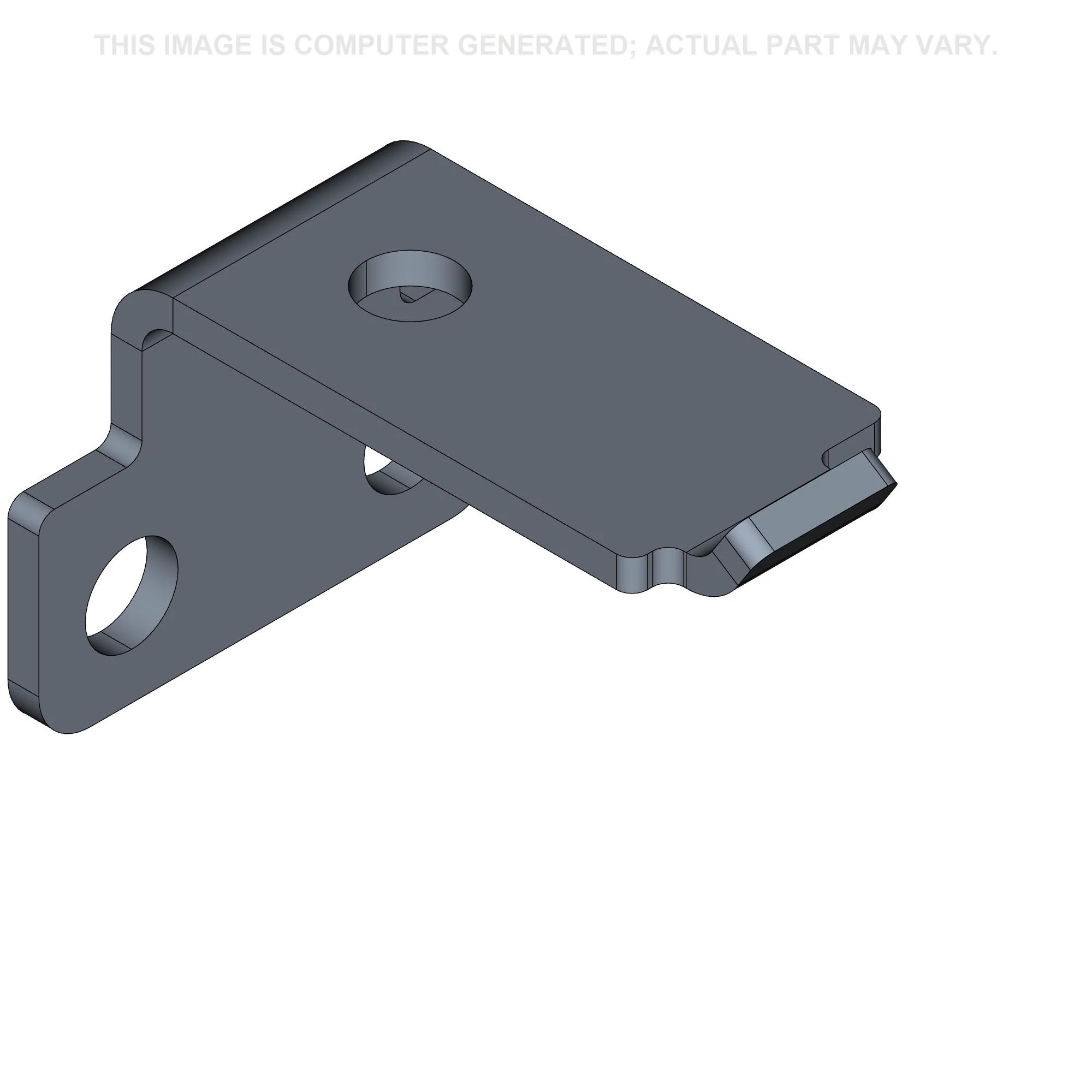 Bracket | NEWHOLLANDAG | US | EN