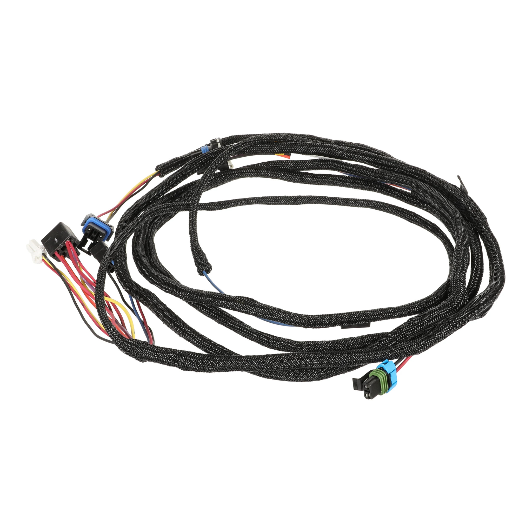 WIRE HARNESS | CASEIH | GB | EN