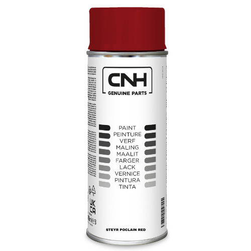 PAINT | CASEIH | NZ | EN