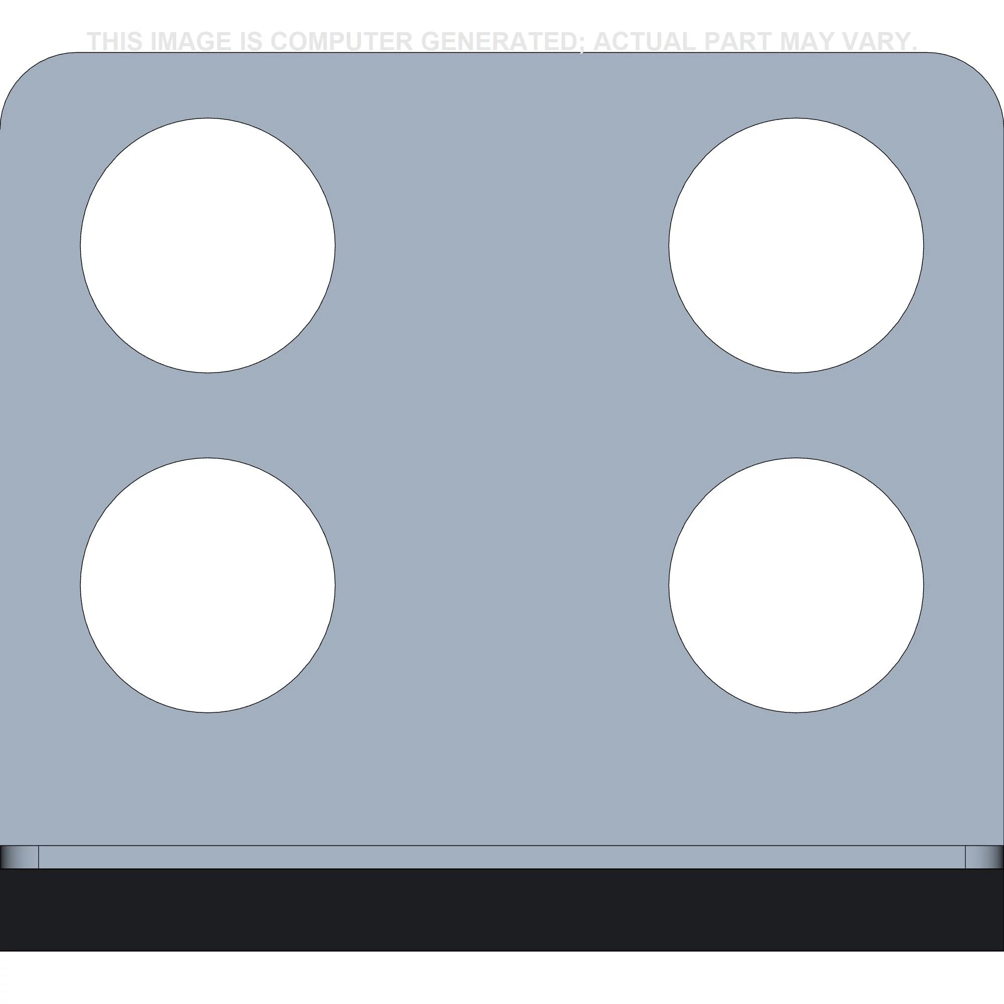 BRACKET | CASEIH | AMEA | EN