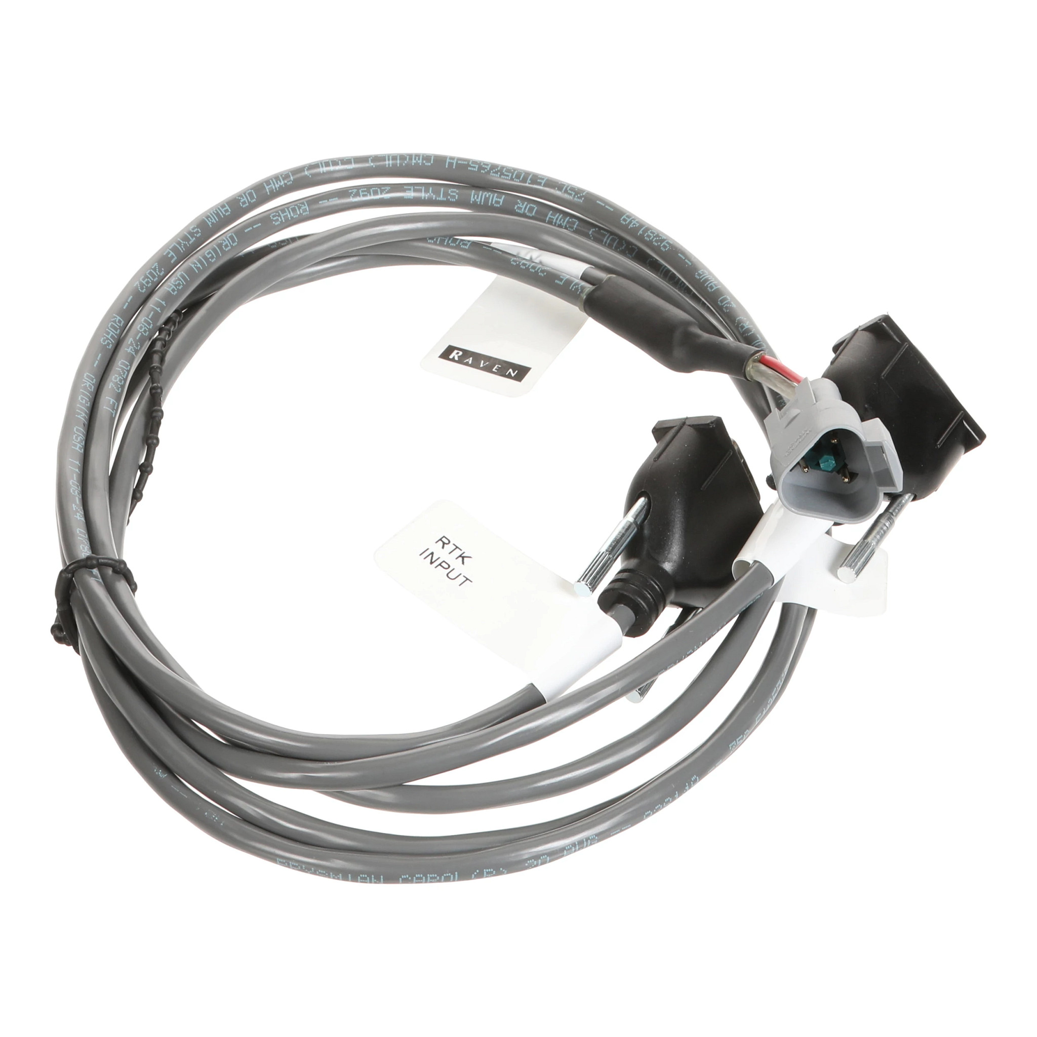 CABLE | NEWHOLLANDAG | CA | FR