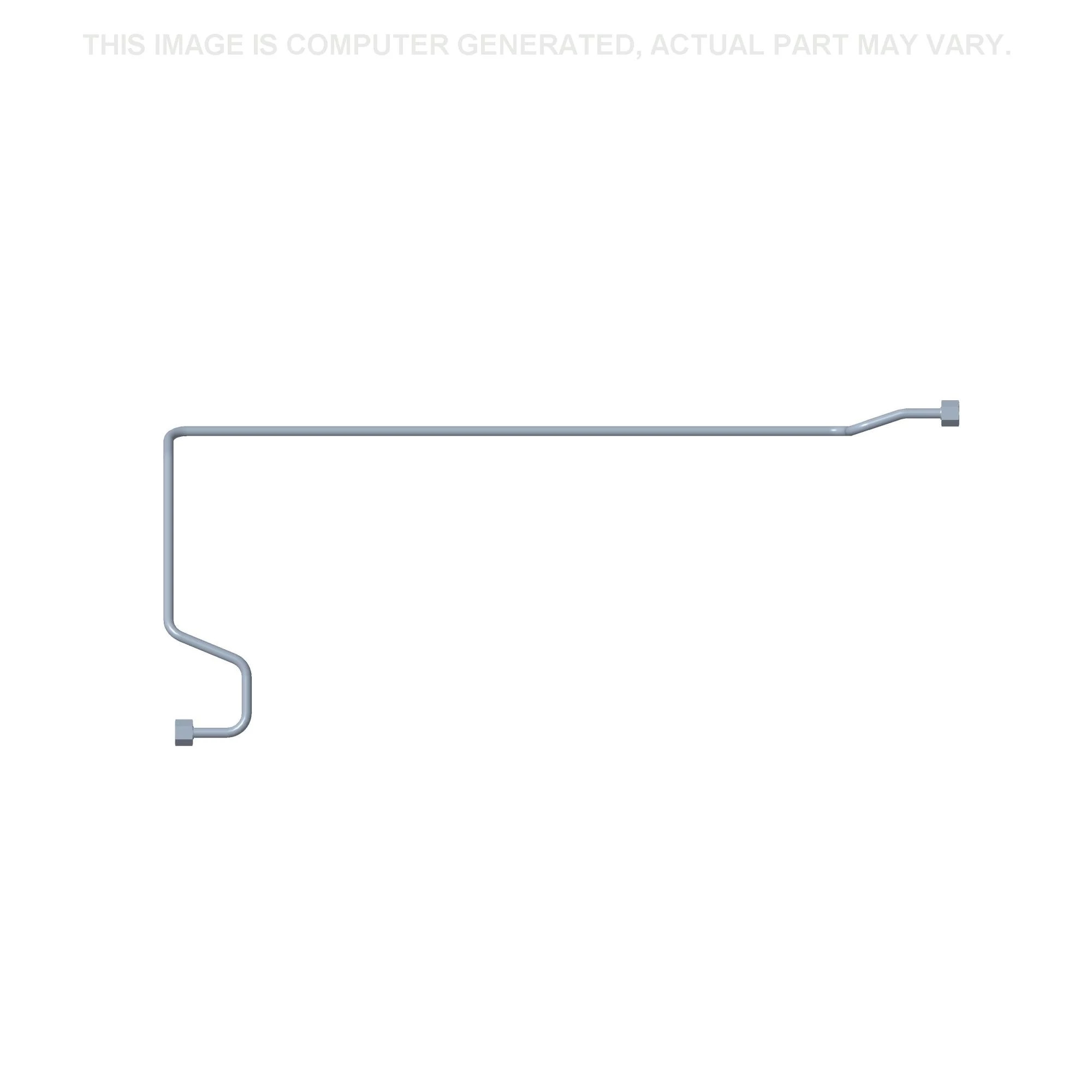 HYD TUBE | CASECE | CA | EN