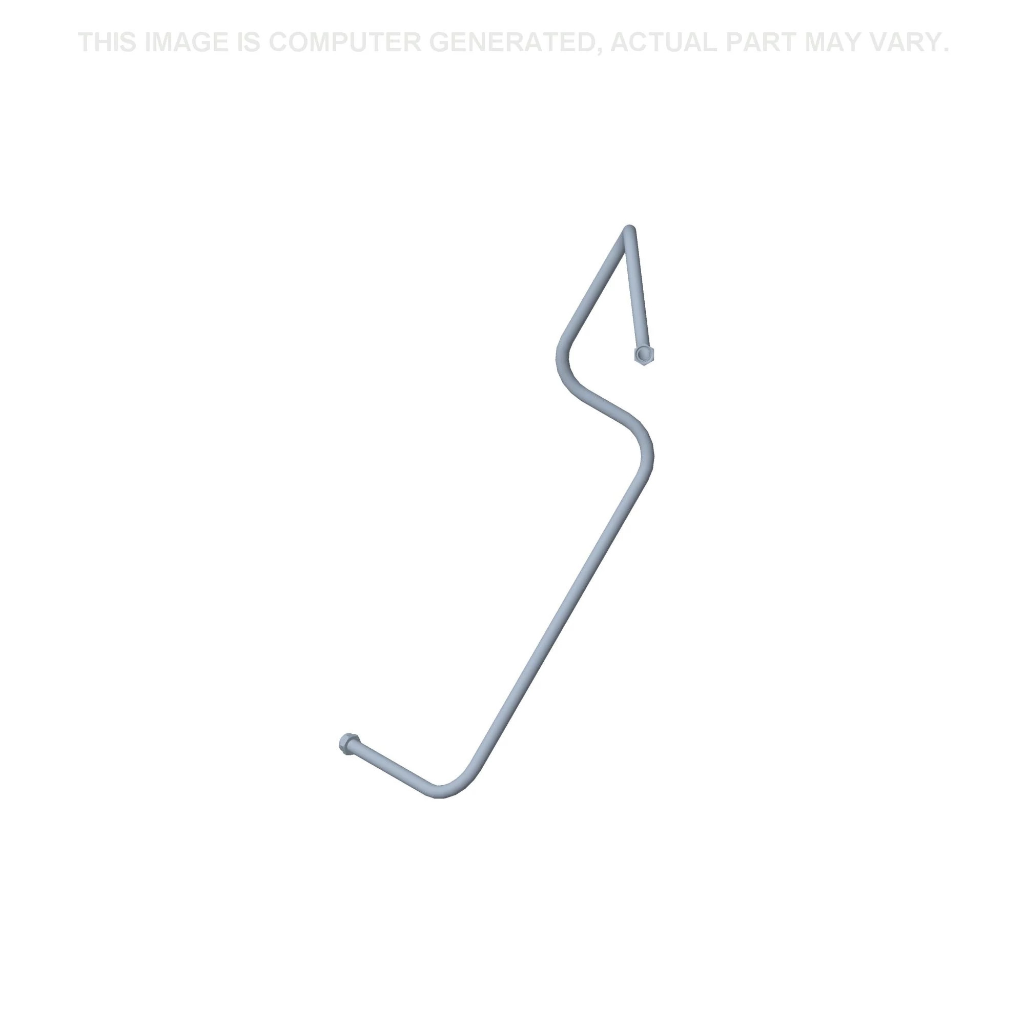 TUBO HIDRÁULICO | NEWHOLLANDAG | ES | ES