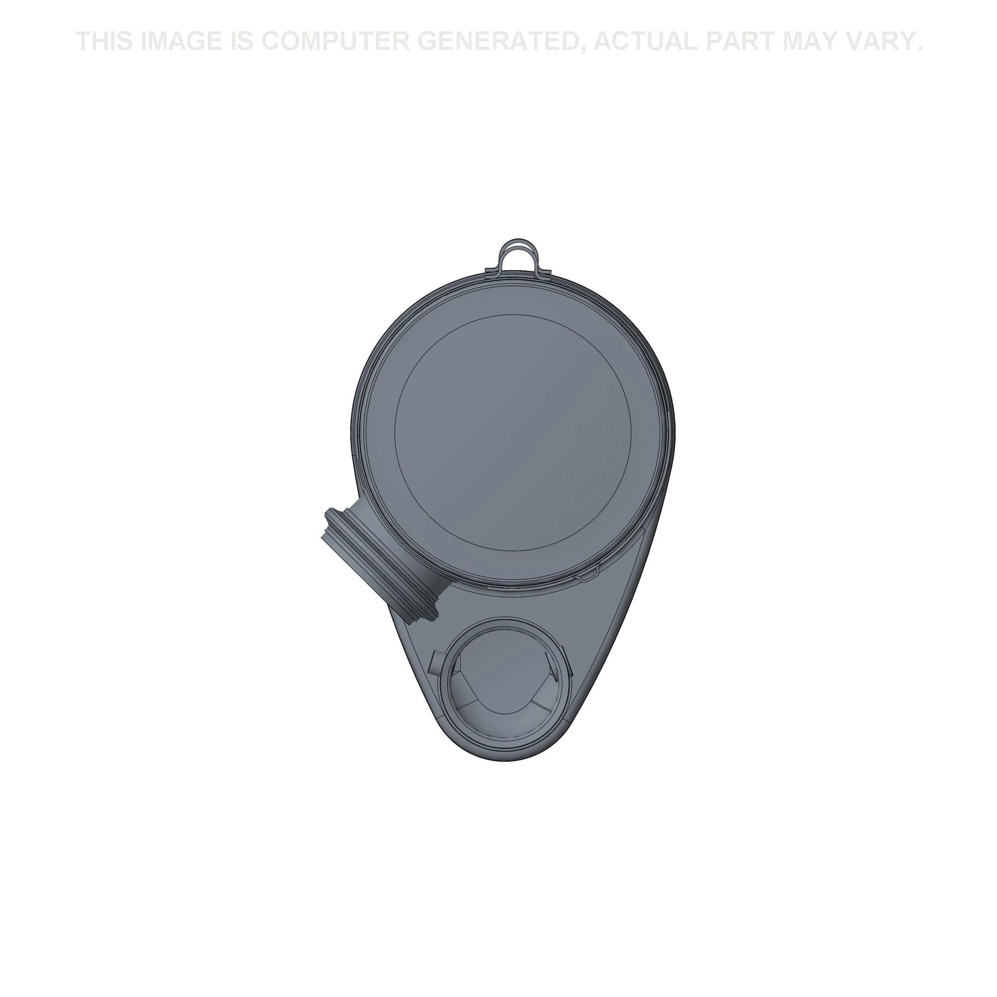 REMAN-FLTR PARTICUL. | NEWHOLLANDAG | CA | EN