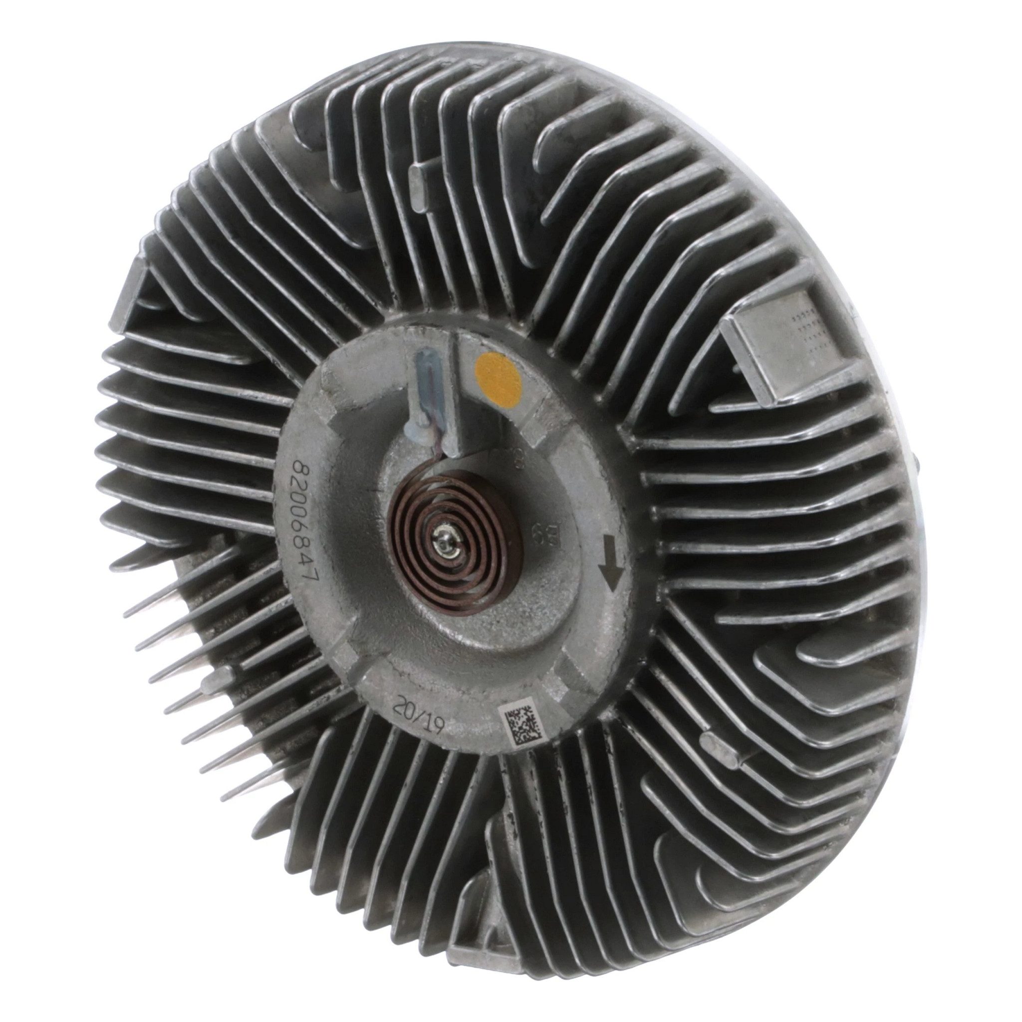 CLUTCH | NEWHOLLANDAG | CA | EN