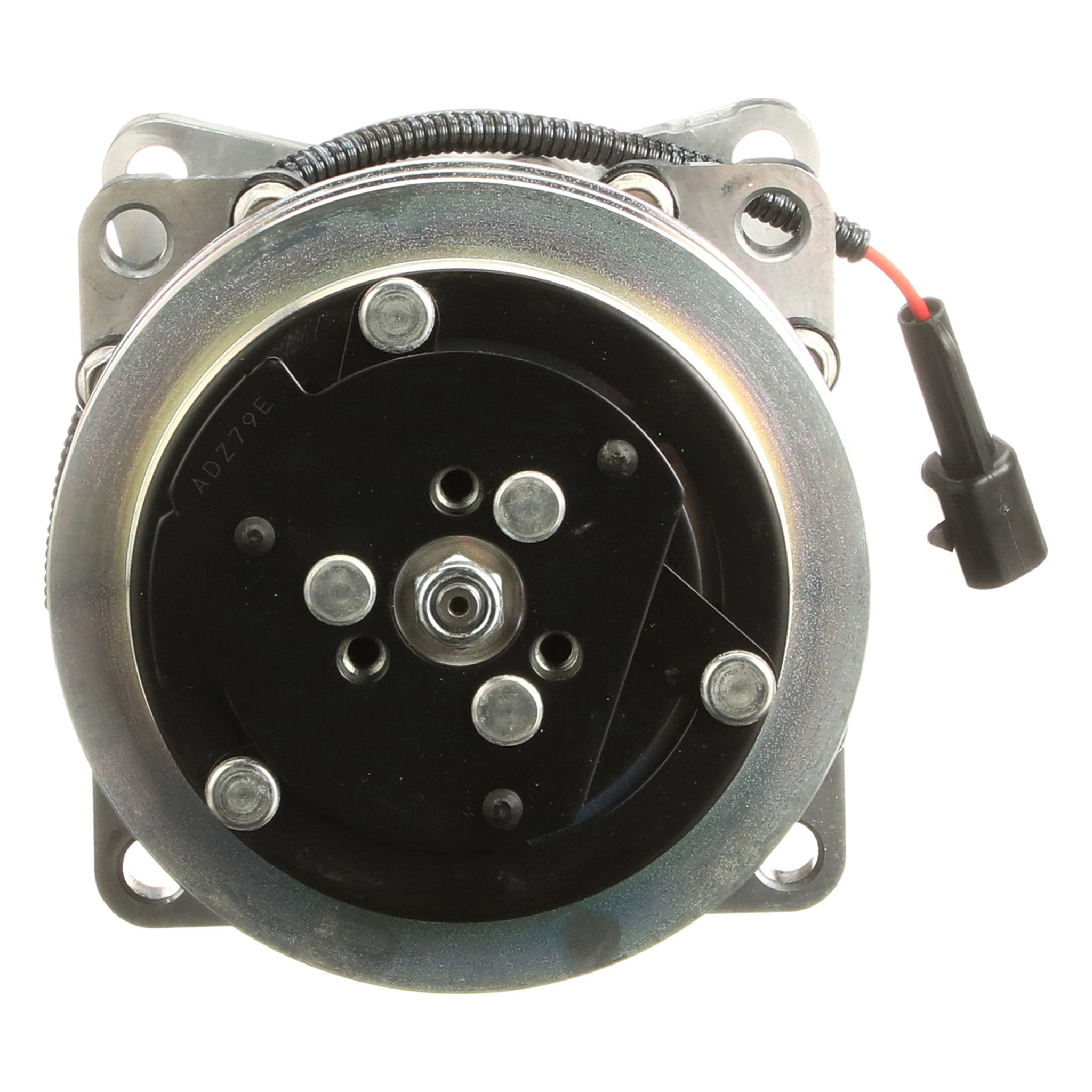 COMPRESSEUR CLIMAT. | NEWHOLLANDAG | CA | FR