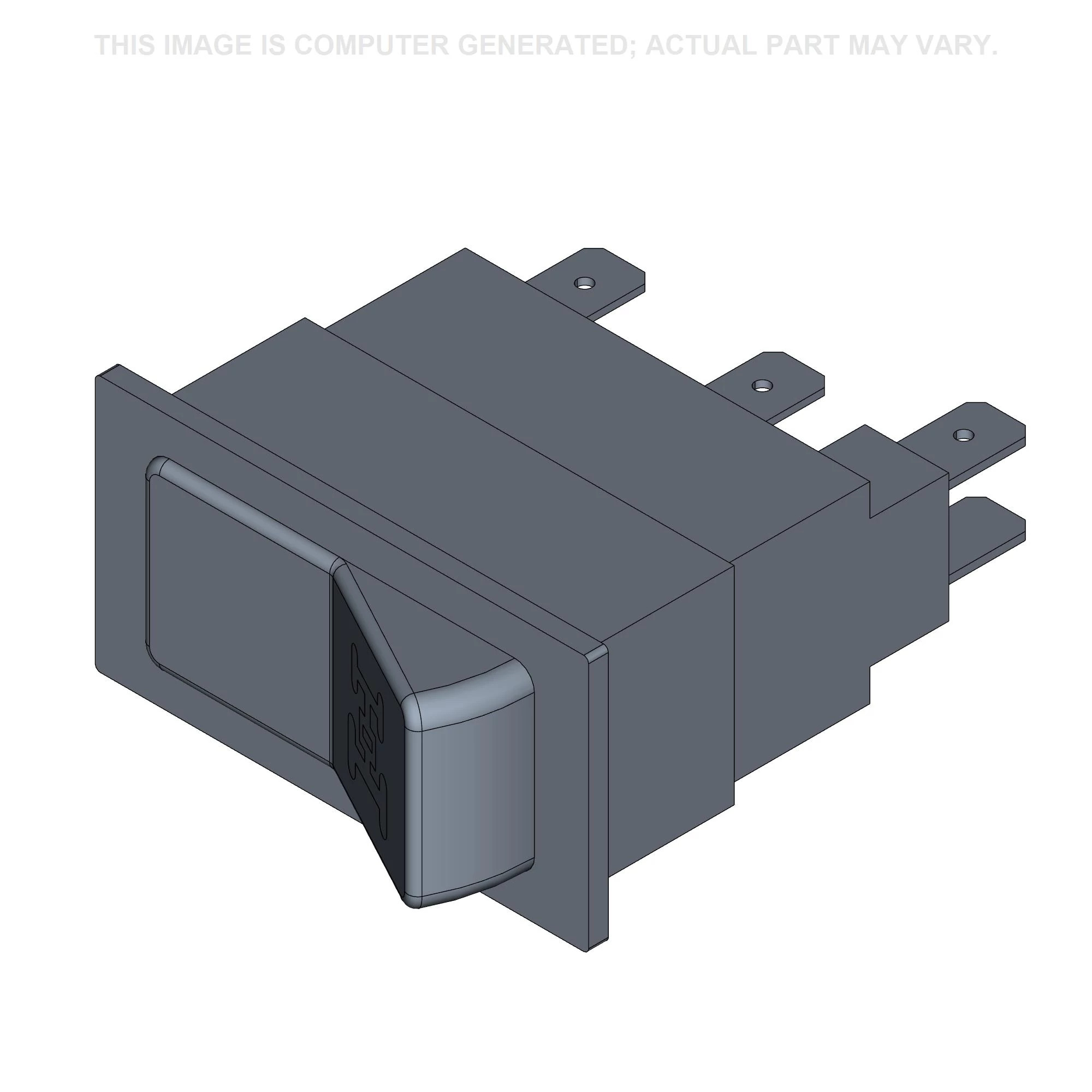 Ensemble Commutateur | NEWHOLLANDAG | CA | FR